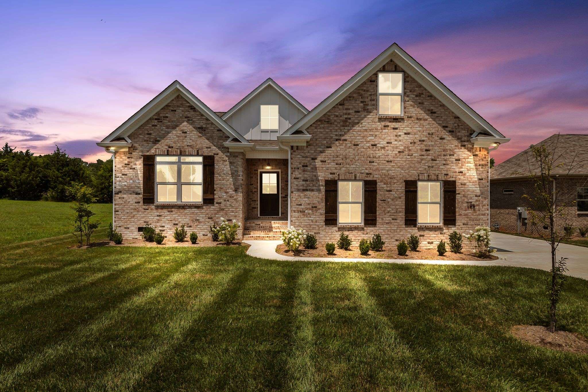 Lewisburg, TN 37091,198 Creekside Dr