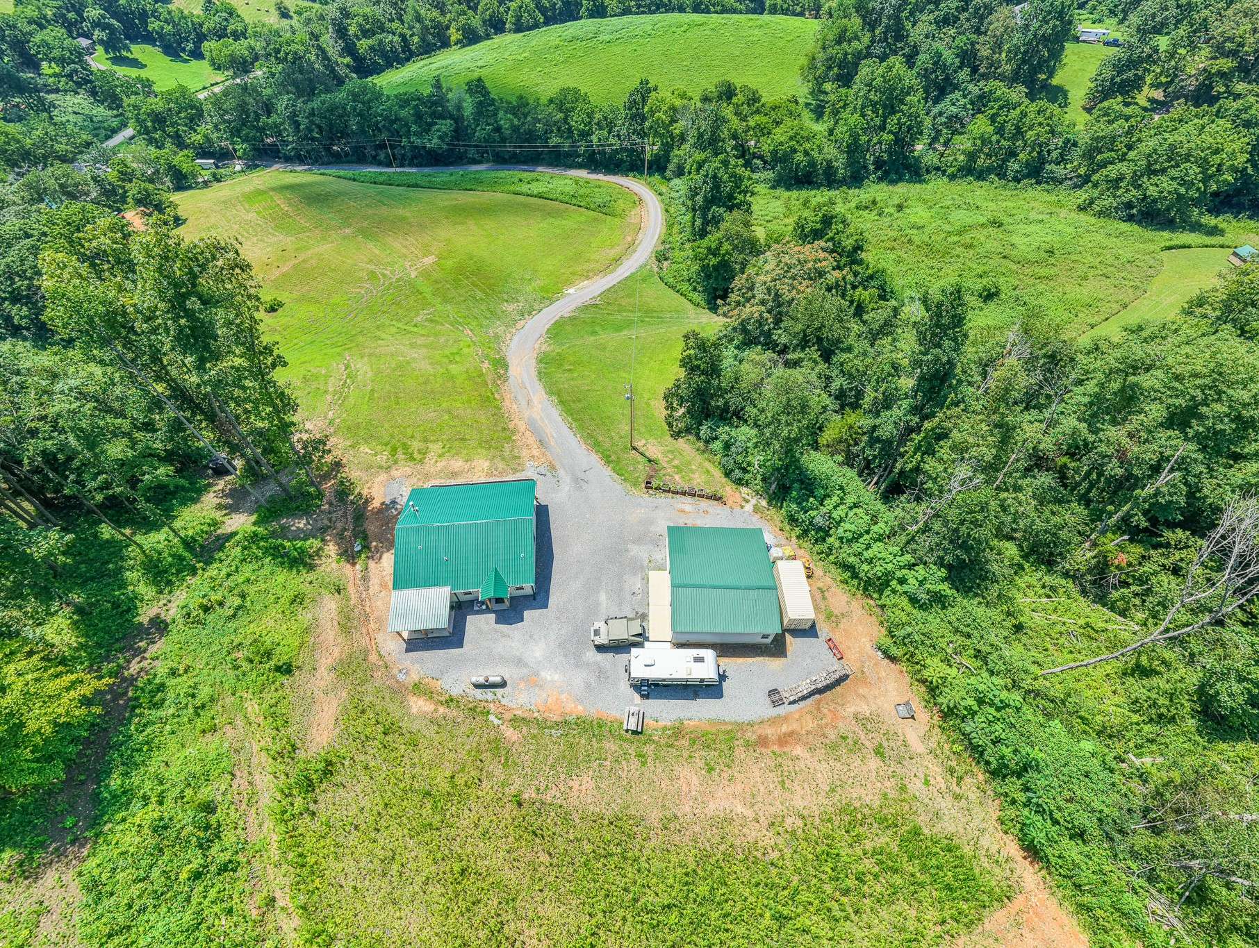 Shelbyville, TN 37160,0 Cavern Bunker