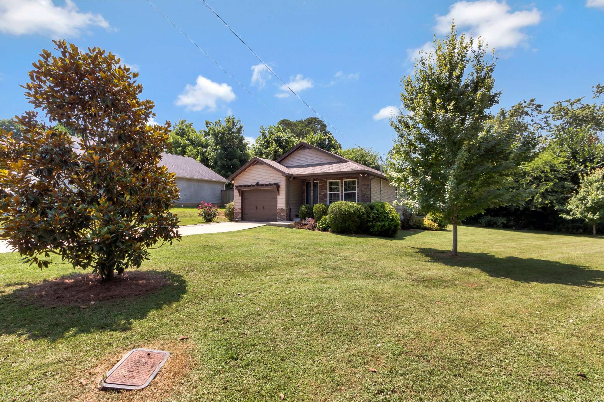 Columbia, TN 38401,200 Woodsong Ln
