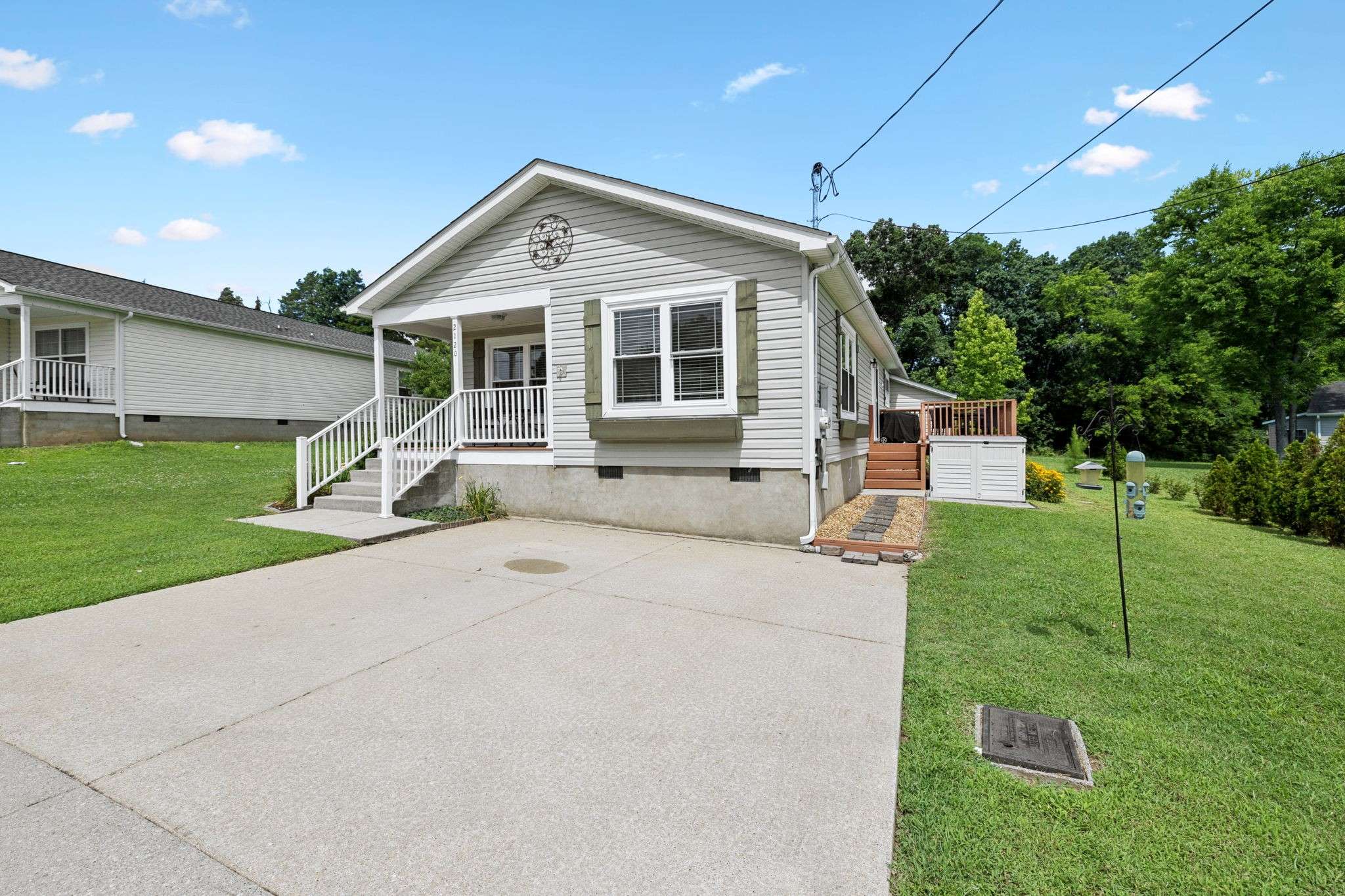 Antioch, TN 37013,2120 Beachfront Ave