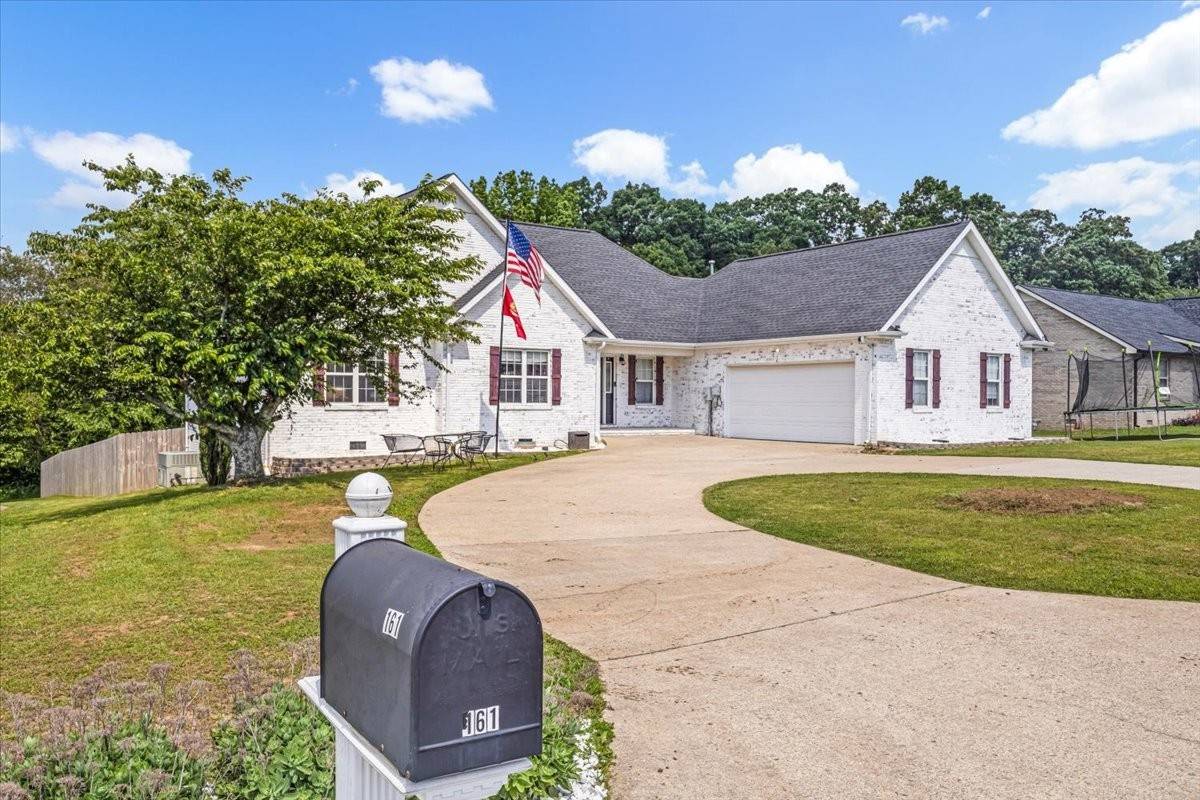 Tullahoma, TN 37388,161 Cumberland Oaks Dr