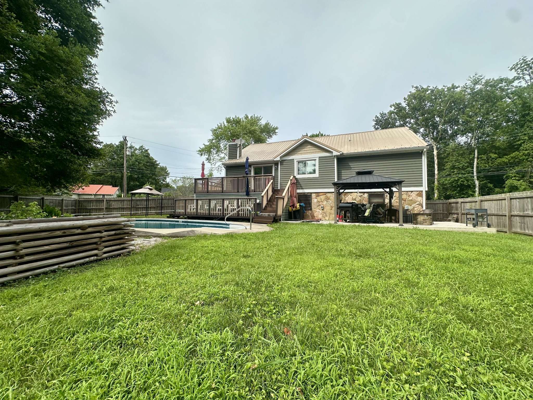 Clarksville, TN 37042,560 Magnolia Dr