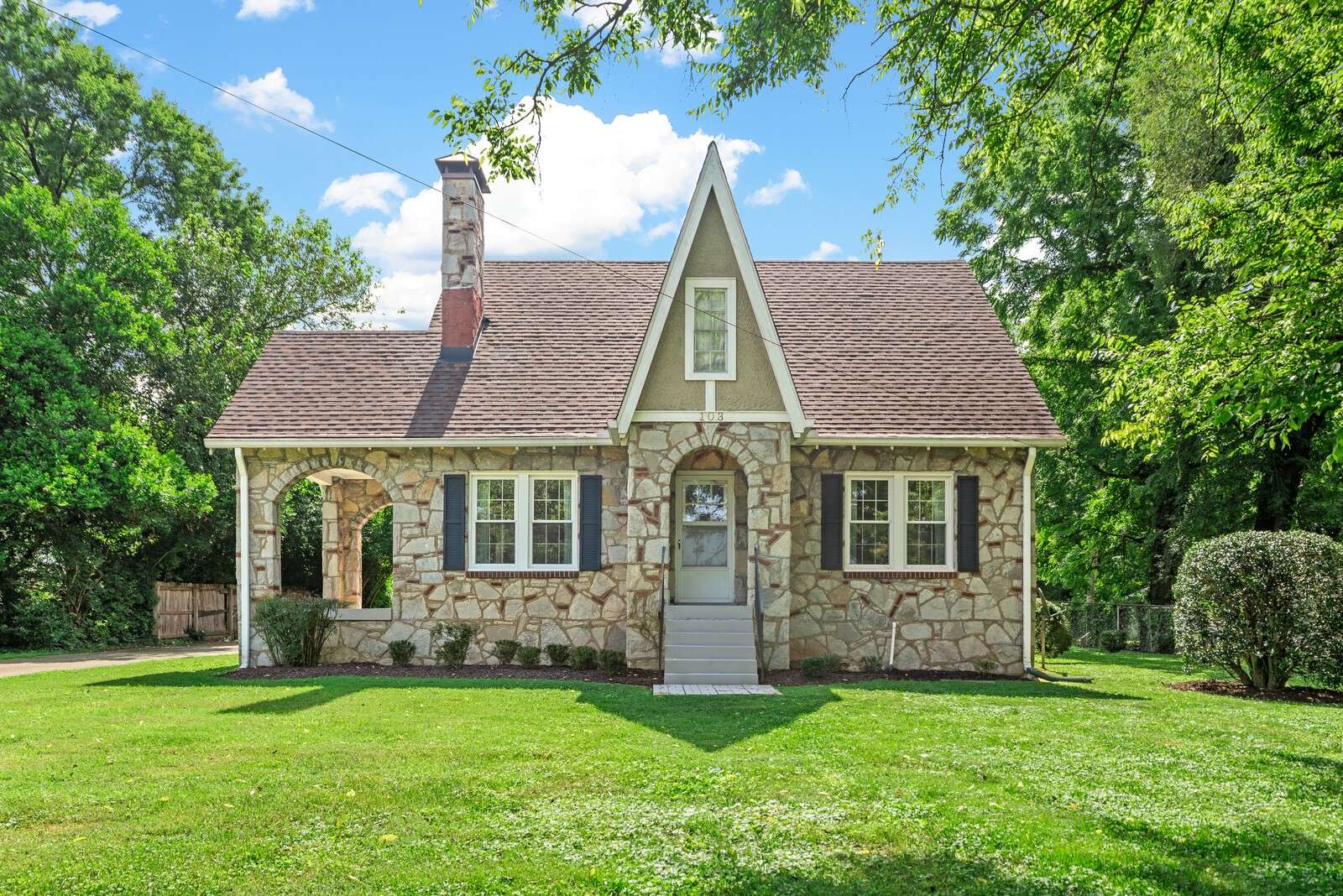 Nashville, TN 37214,103 Fairway Dr