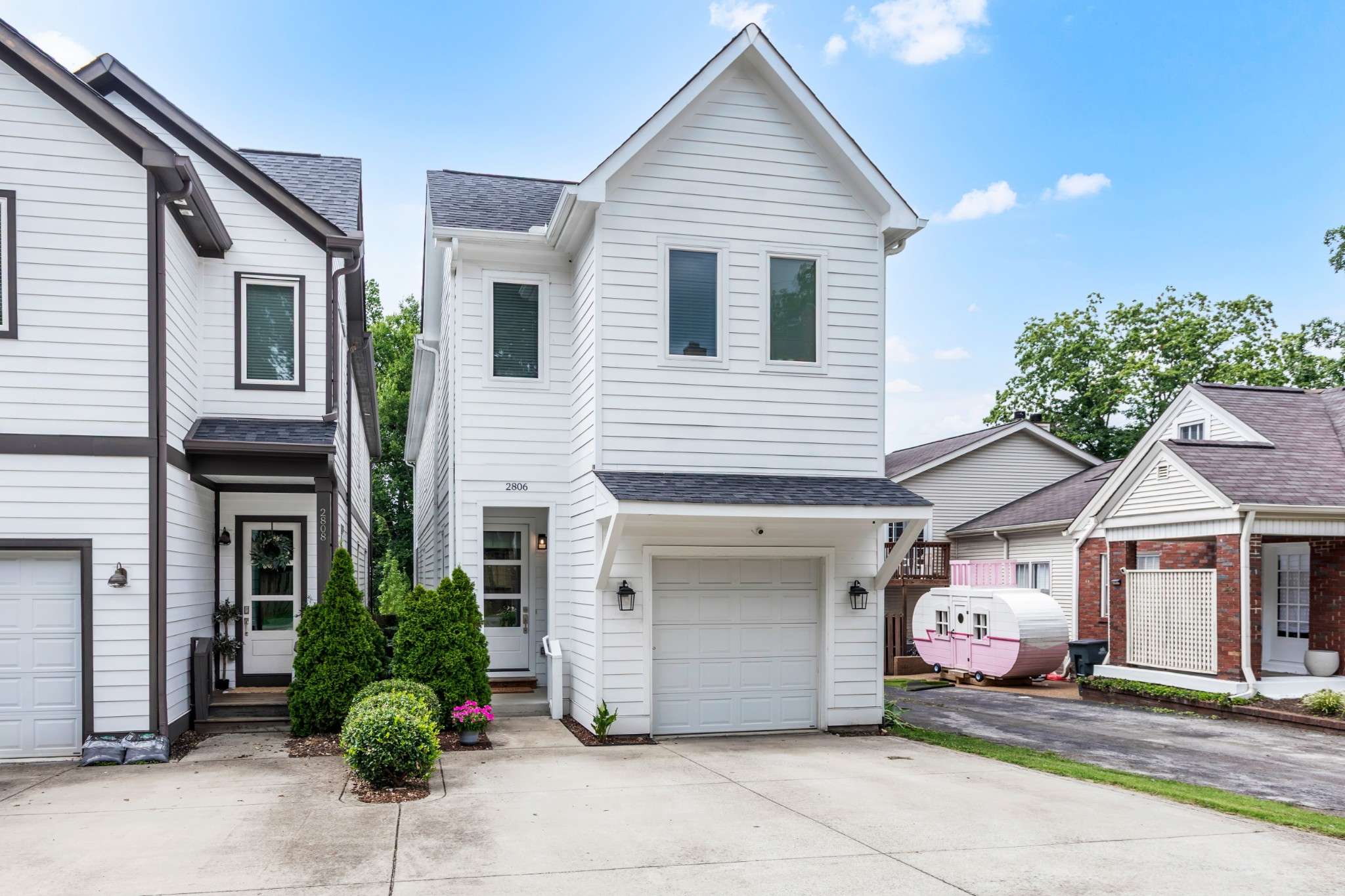 Nashville, TN 37215,2806 Marlin Ave