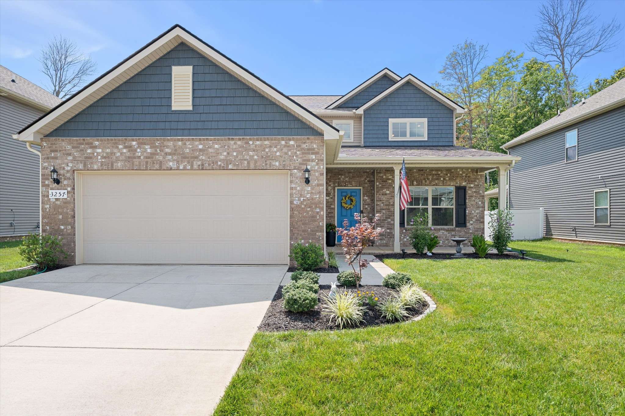 Columbia, TN 38401,3257 Holiday Ln