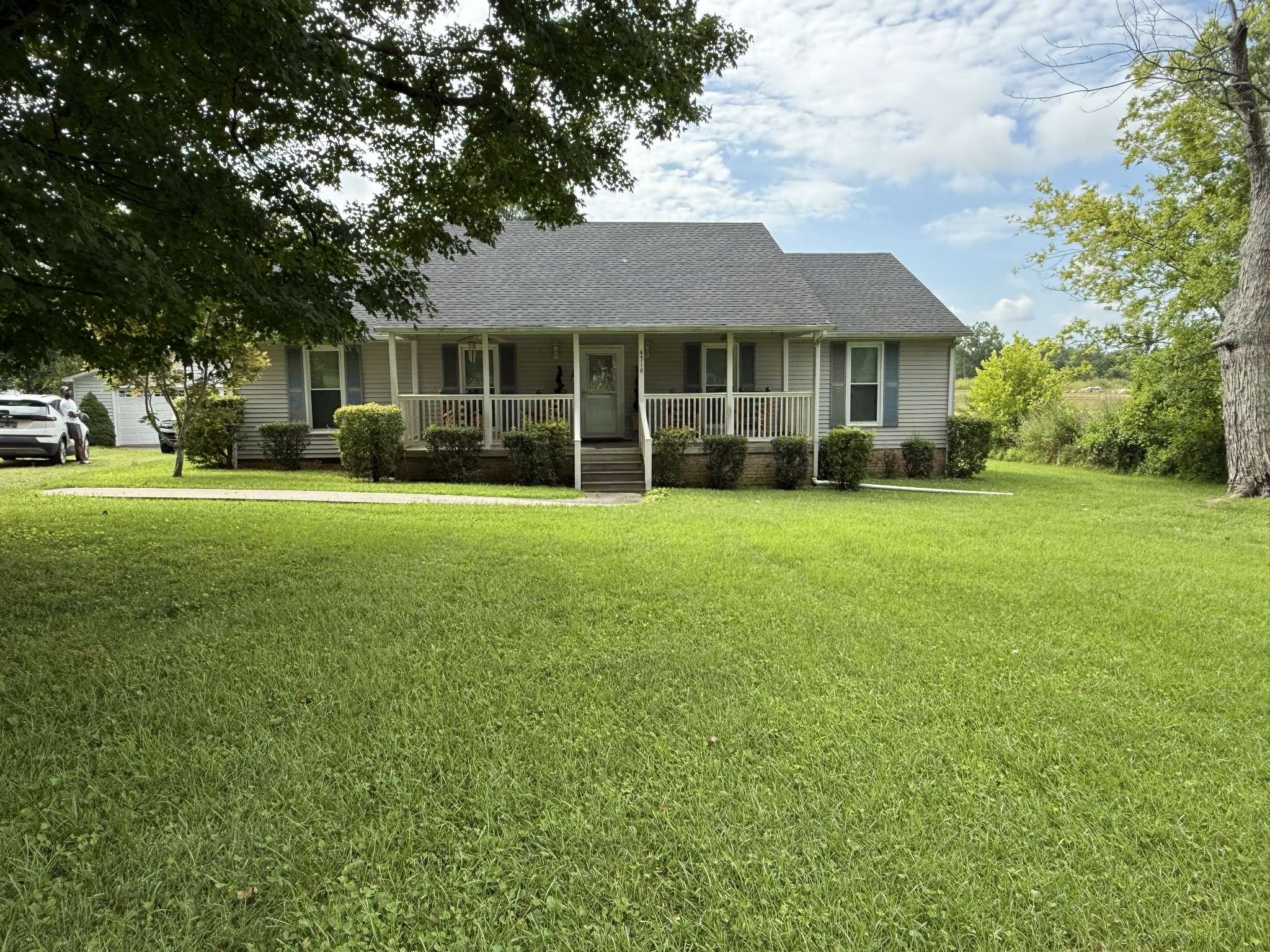 Mcminnville, TN 37110,4319 Manchester Hwy