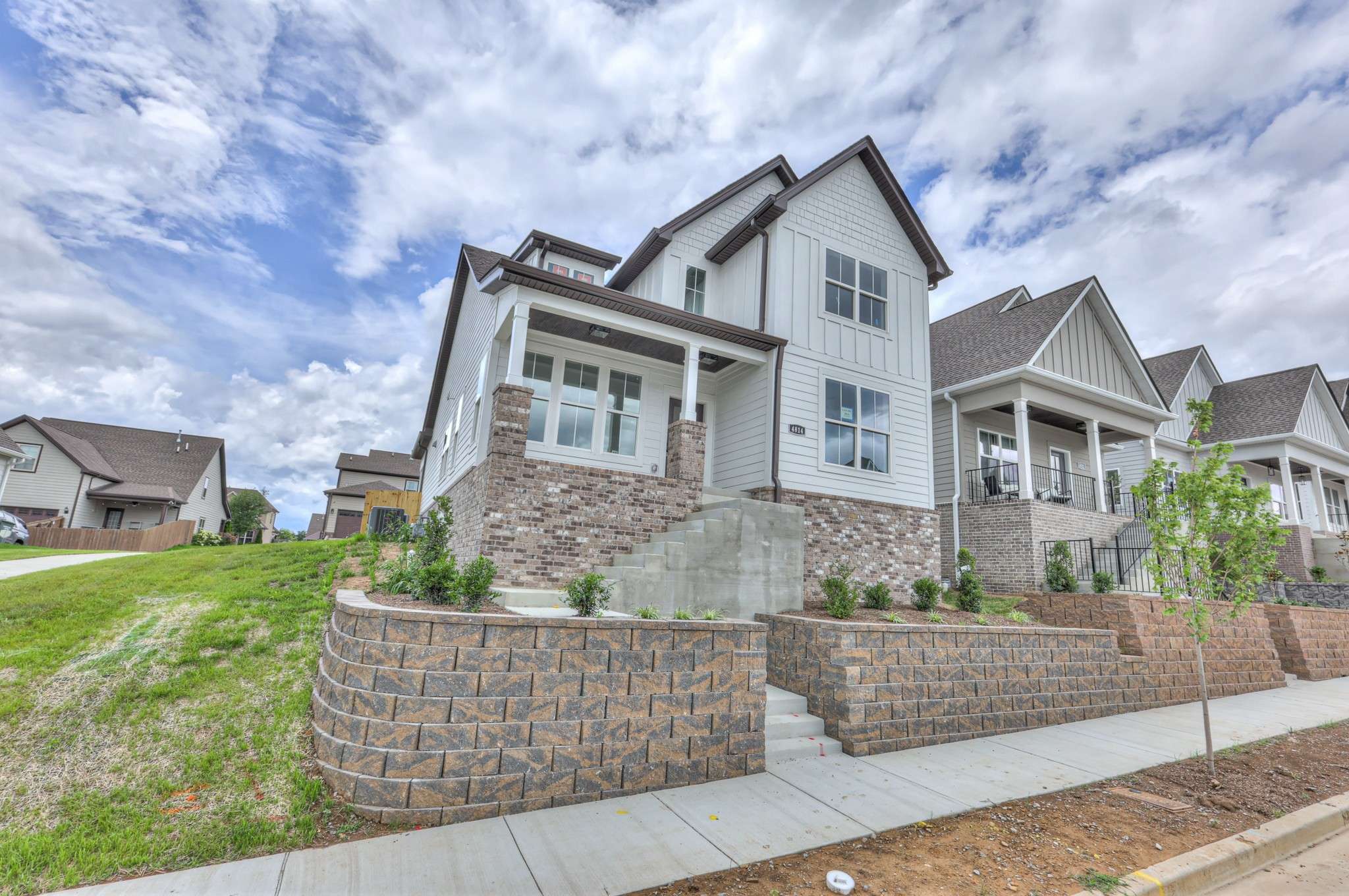 Nolensville, TN 37135,4814 Kintore Dr
