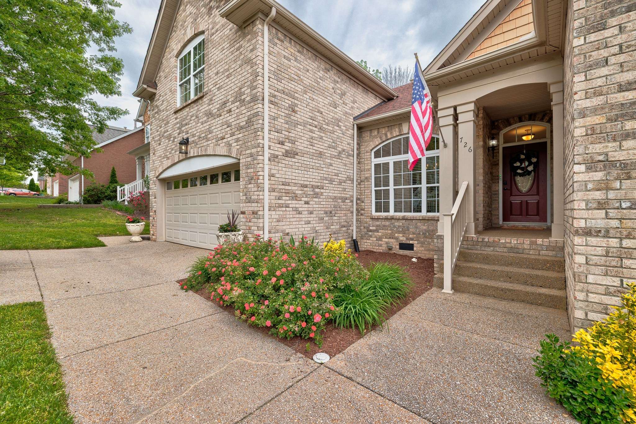 Nolensville, TN 37135,726 Cowan Dr