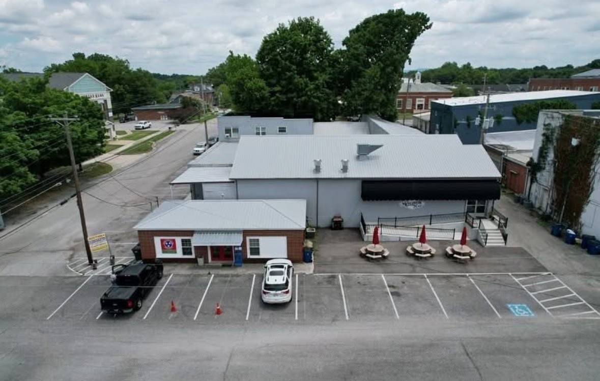 Manchester, TN 37355,216 N Irwin St