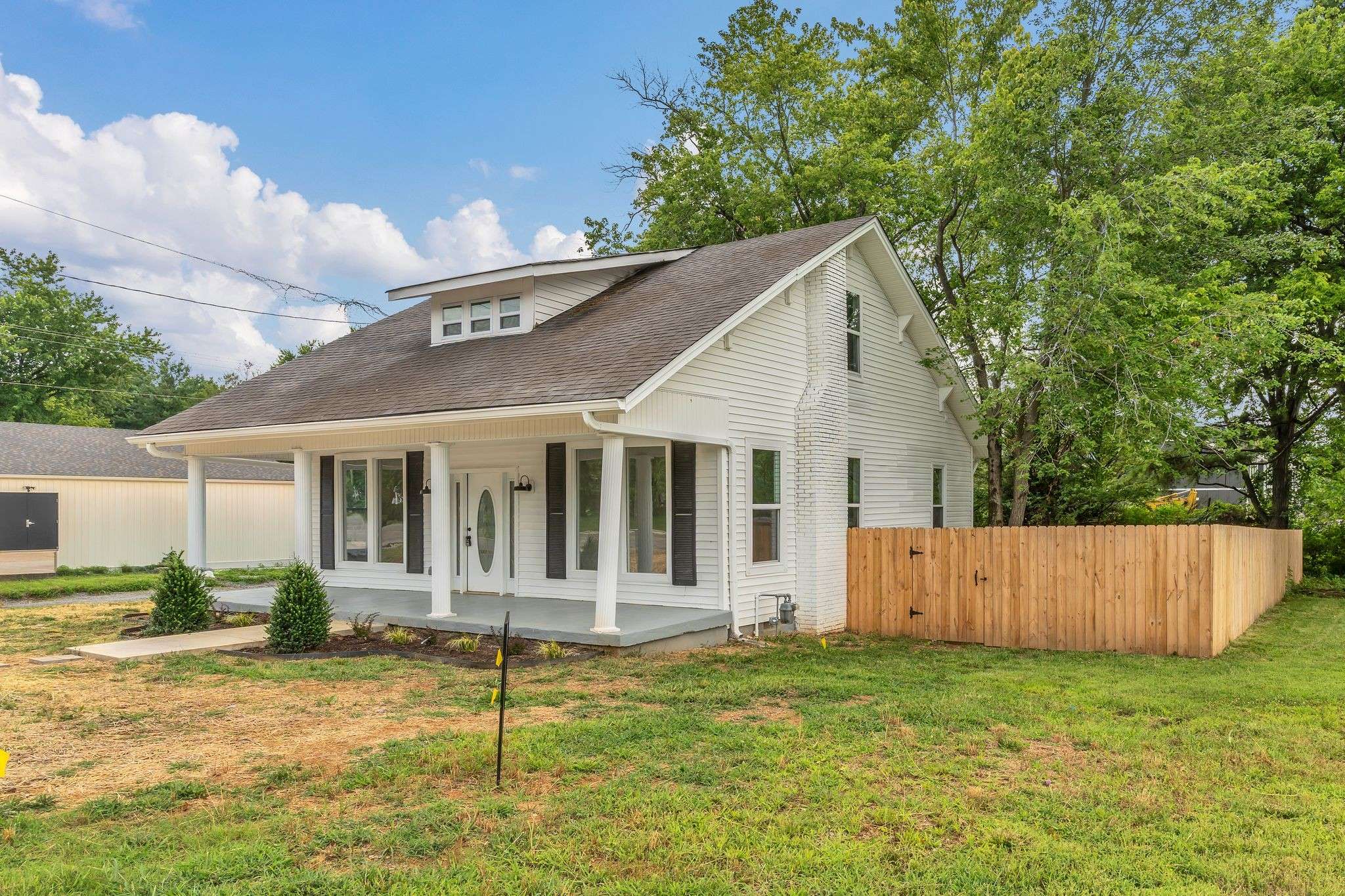 Portland, TN 37148,601 S Russell St