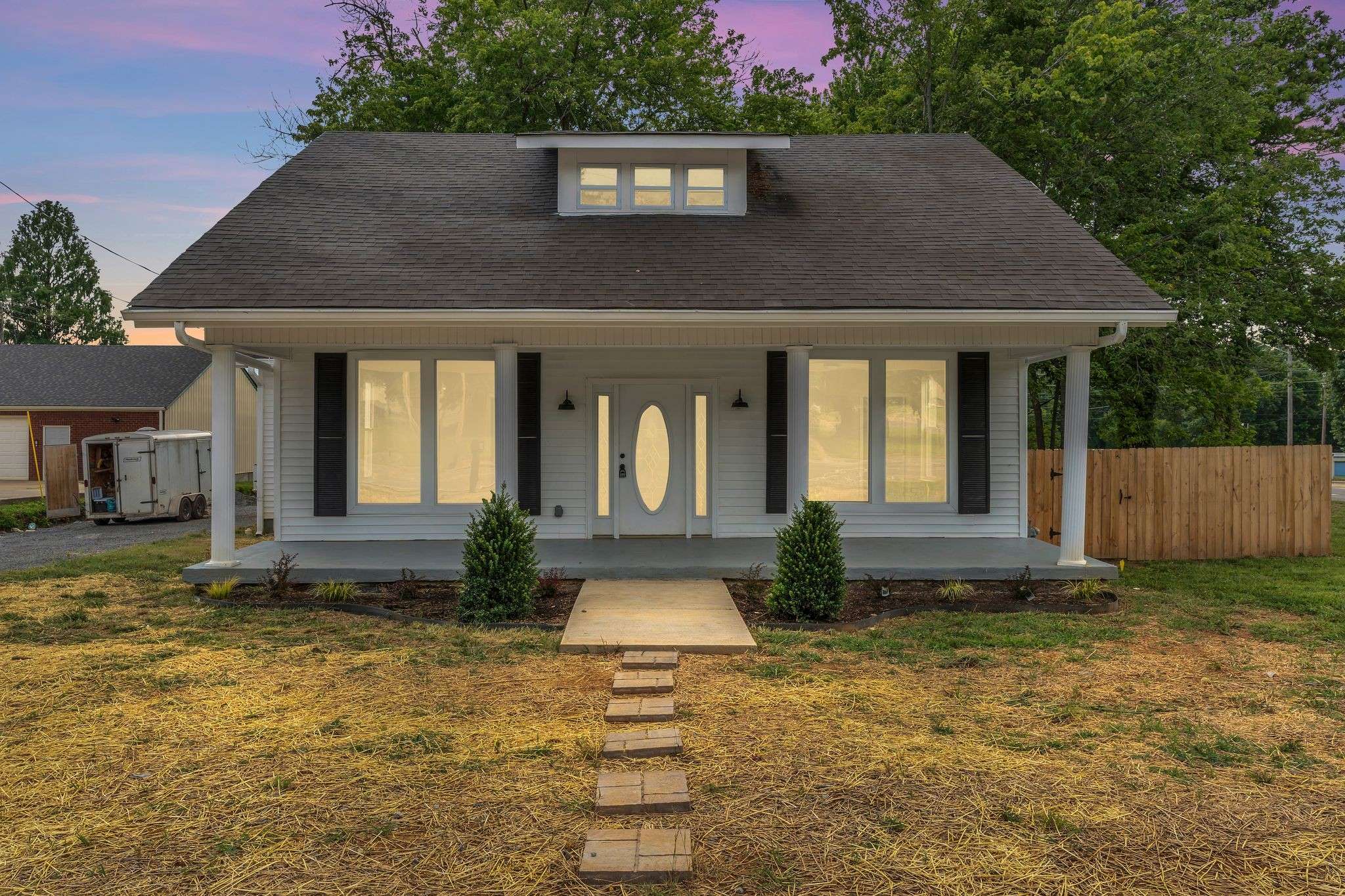 Portland, TN 37148,601 S Russell St