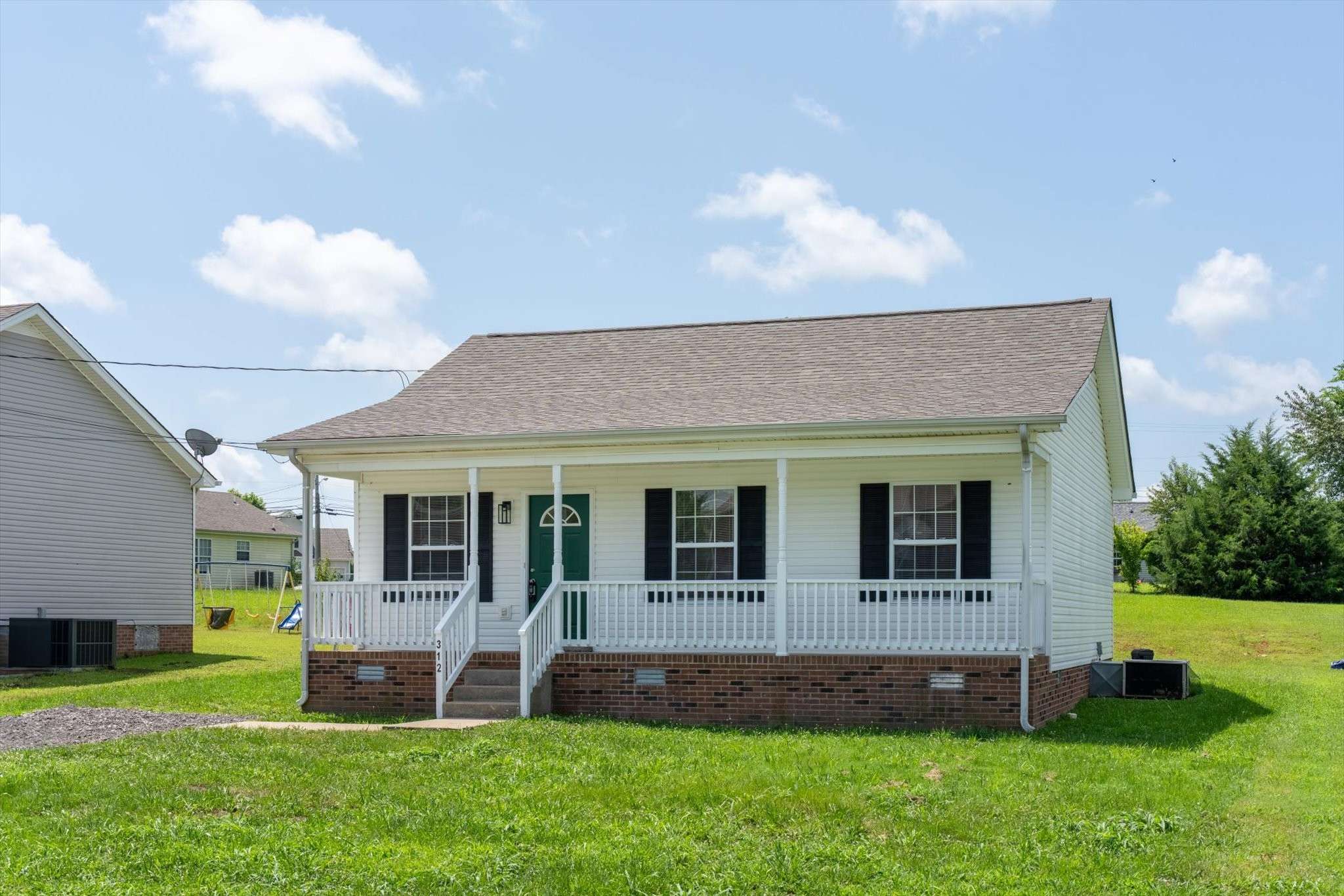 Clarksville, TN 37042,312 Lansinger Ln