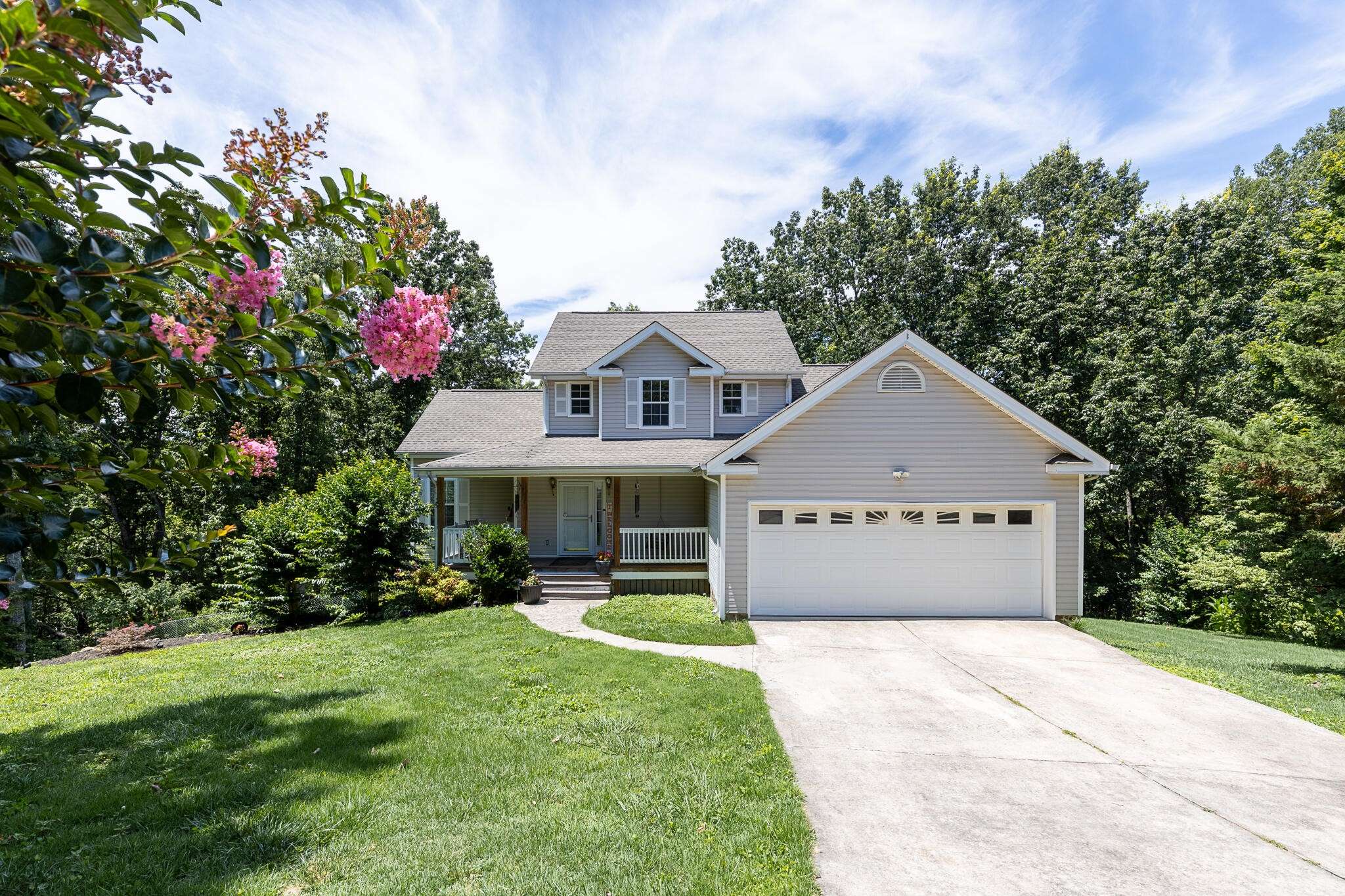 Ooltewah, TN 37363,9545 Vernon Hill Drive