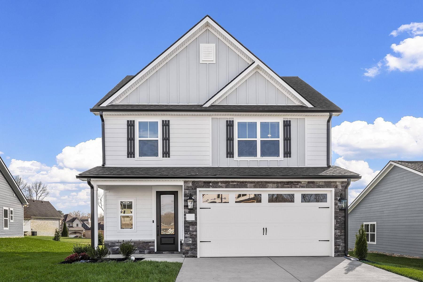 White House, TN 37188,544 Kingwood Lane