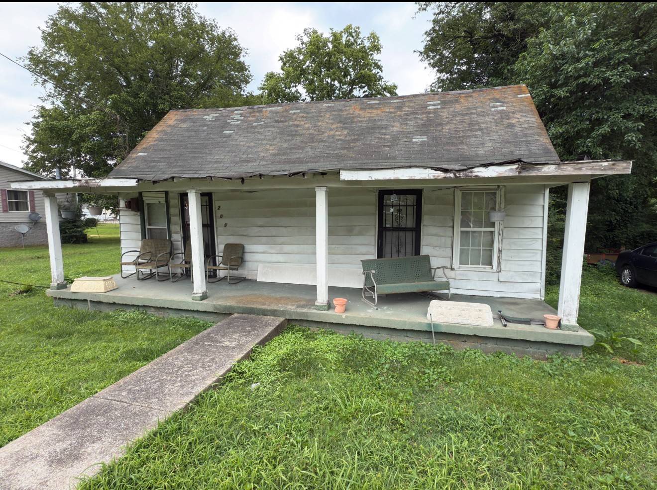 Mount Pleasant, TN 38474,209 Olive St