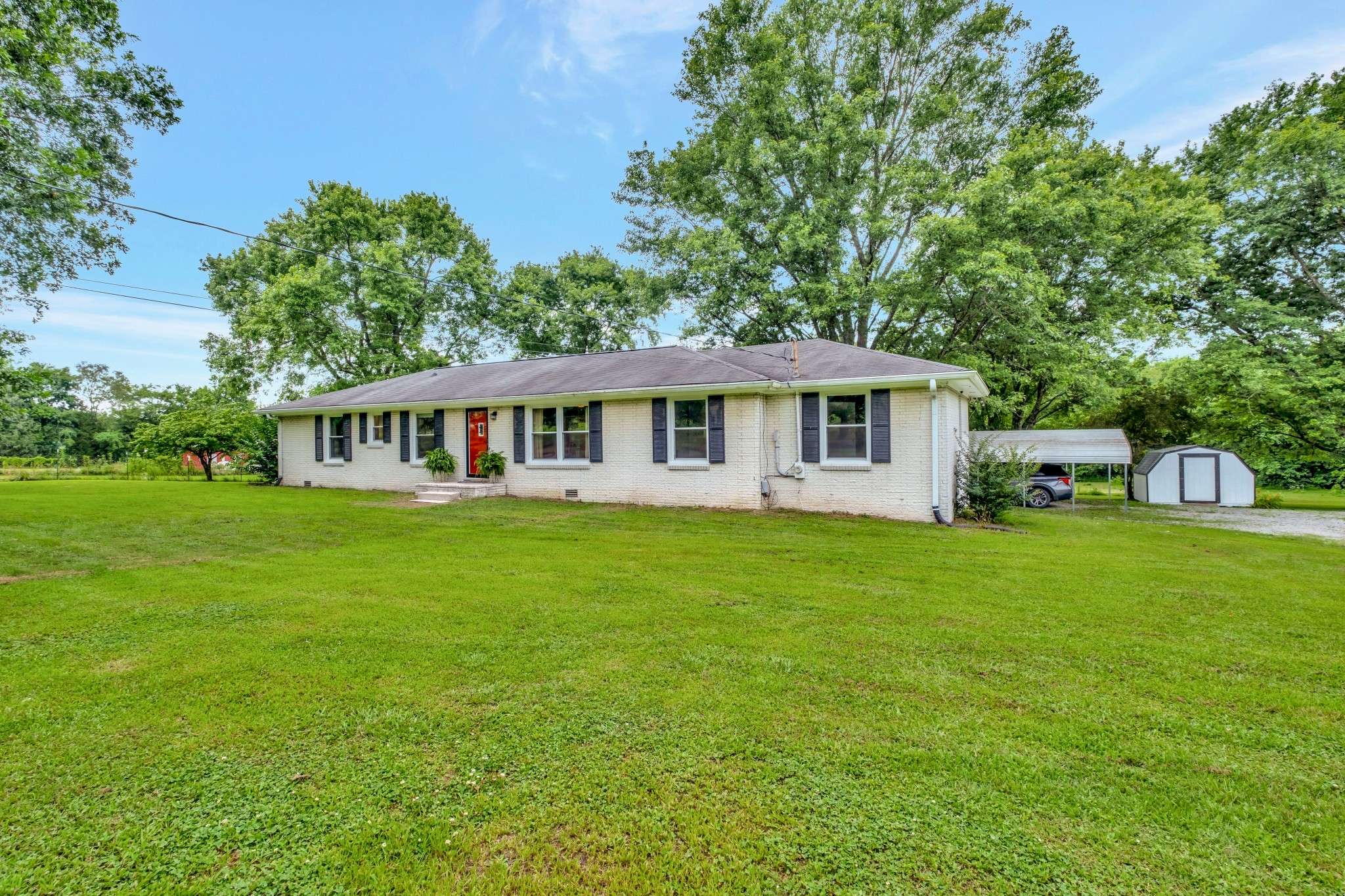 Watertown, TN 37184,4636 Sparta Pike