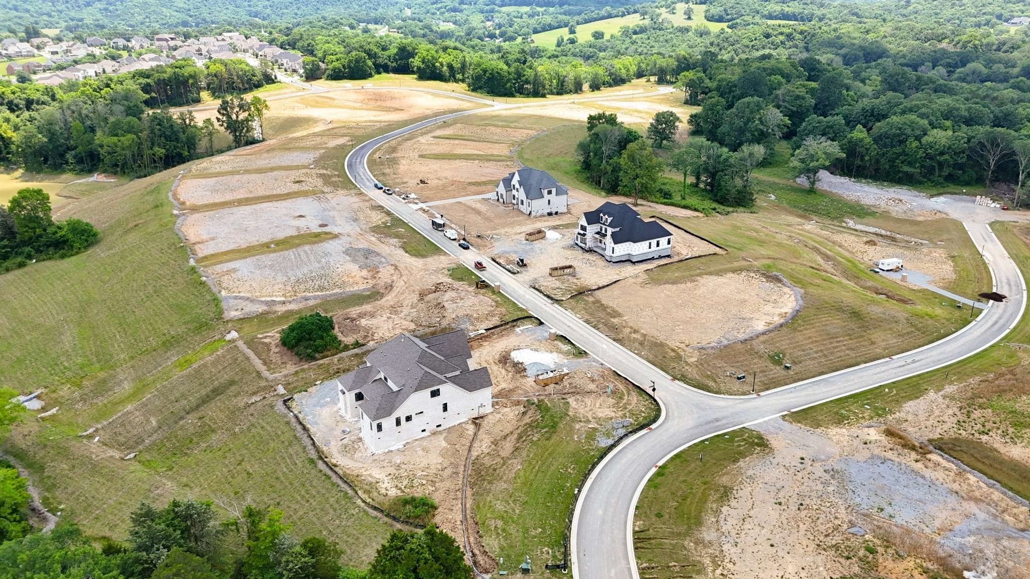 Brentwood, TN 37027,1969 Napa Drive