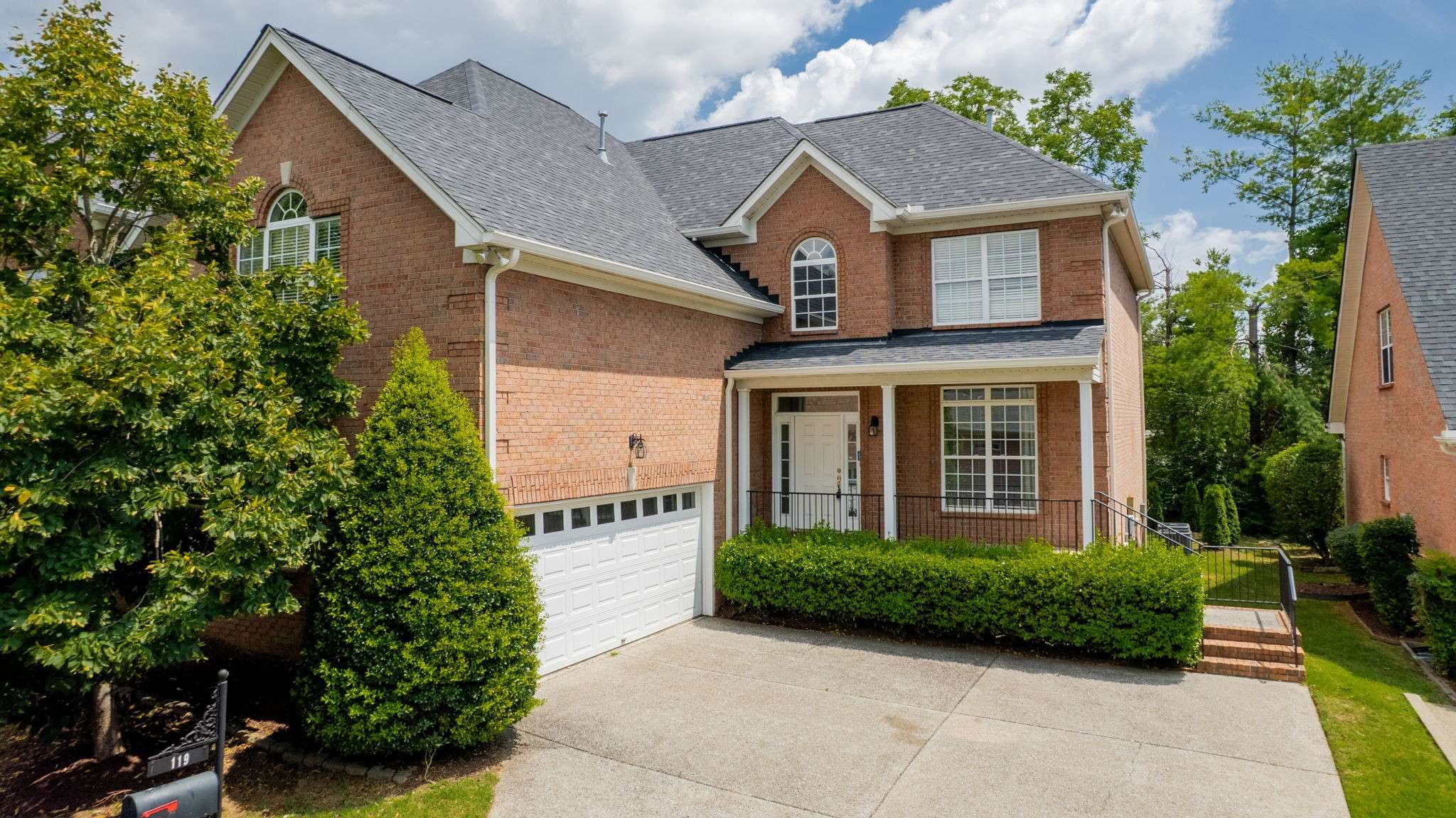 Hendersonville, TN 37075,119 Belmont Cir