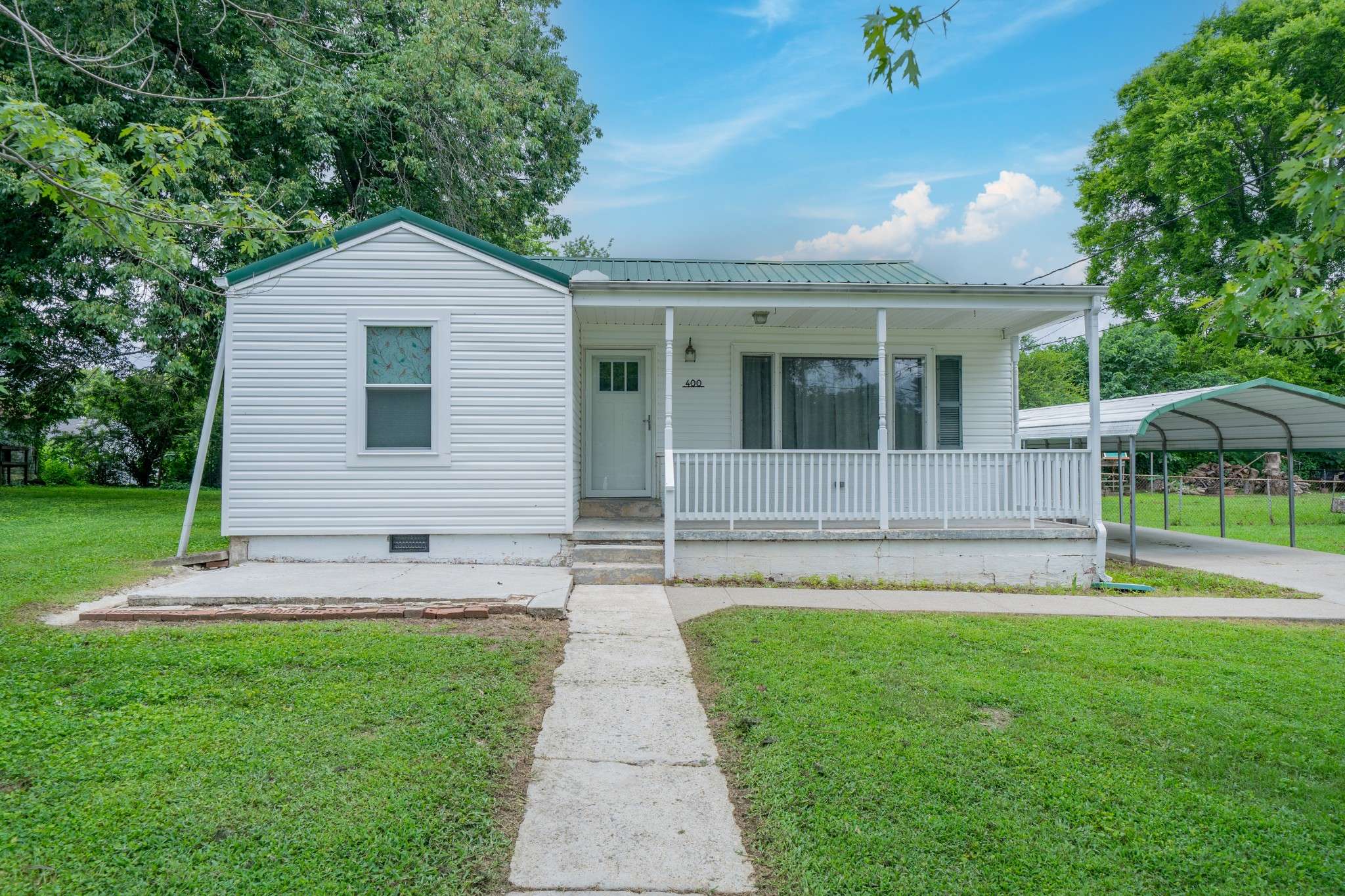 Fayetteville, TN 37334,400 7th Ave