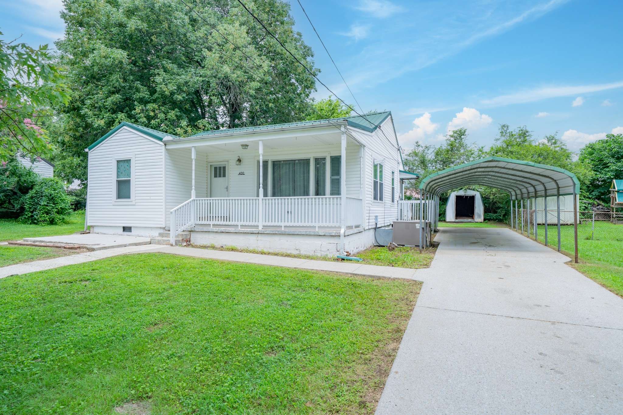 Fayetteville, TN 37334,400 7th Ave