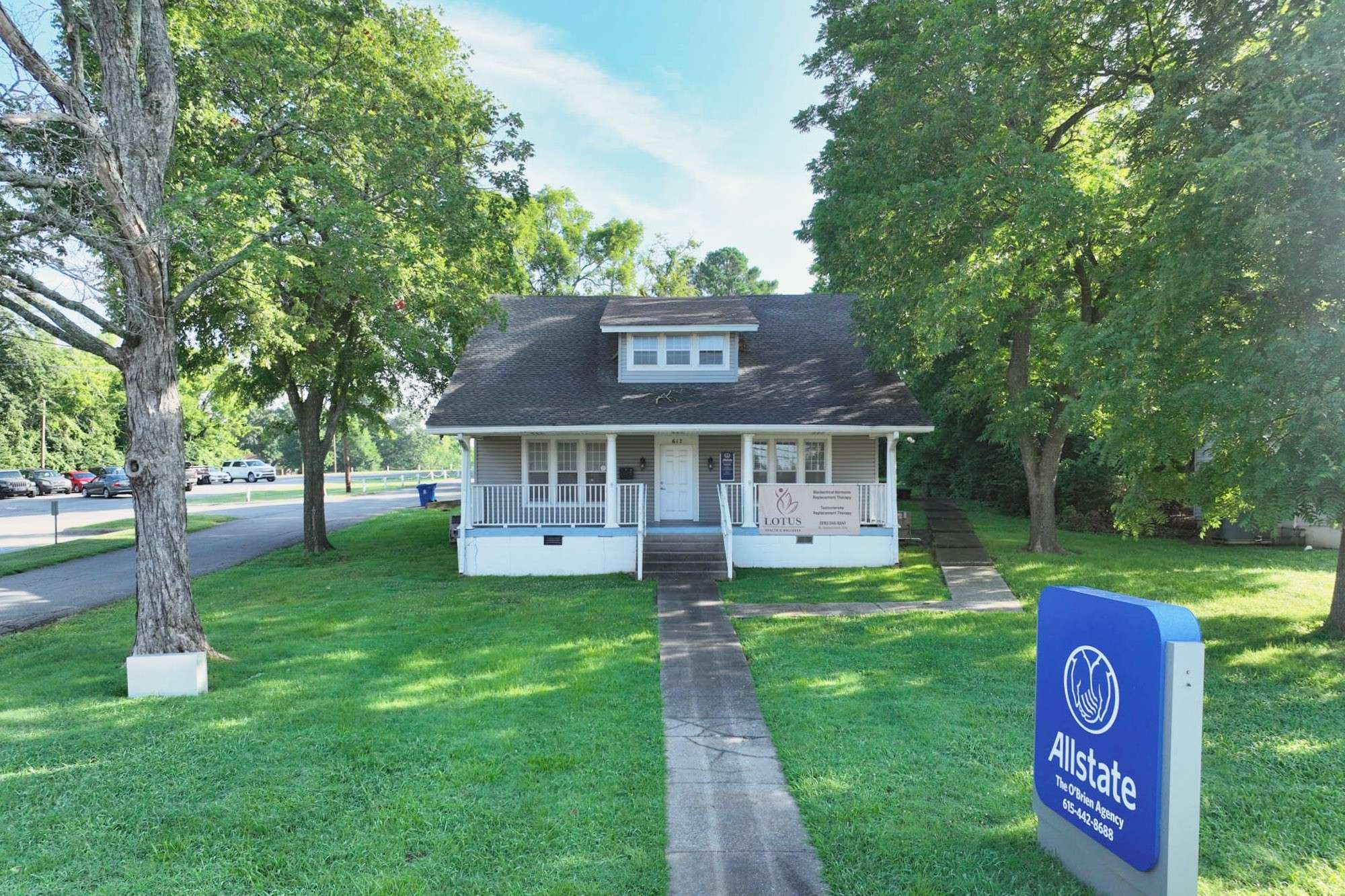 Gallatin, TN 37066,612 Hartsville Pike