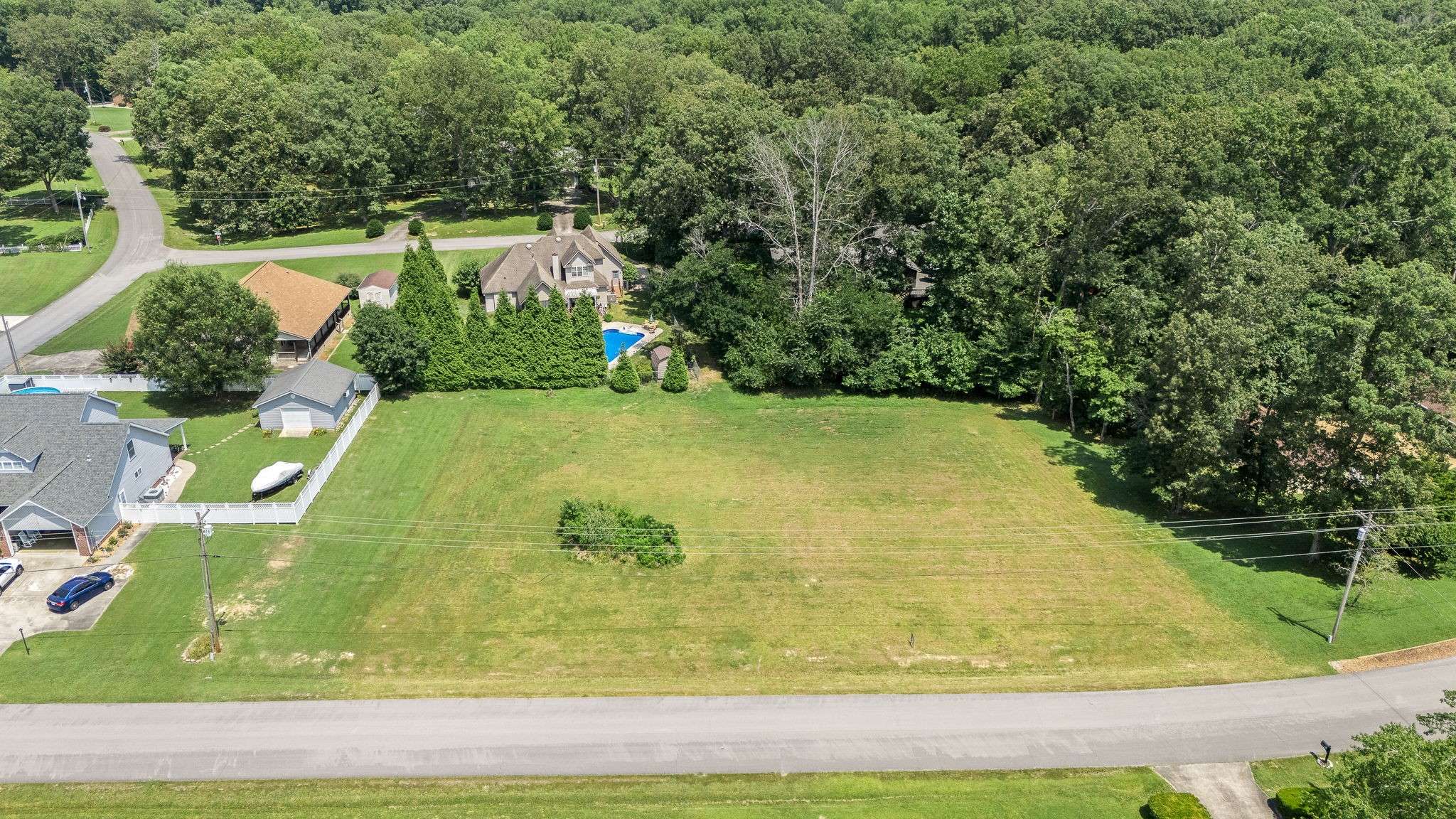 Winchester, TN 37398,0 Country Estates Dr