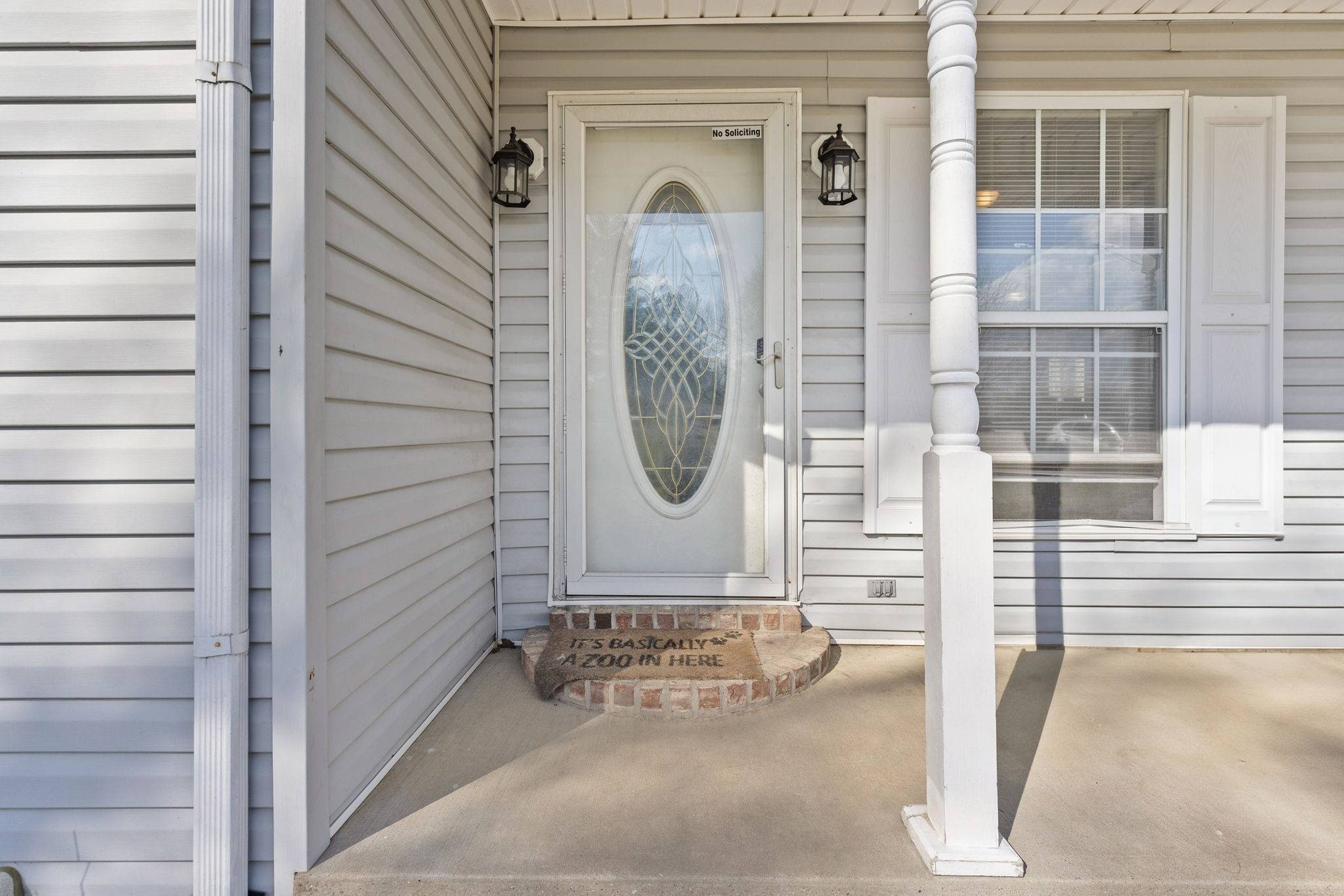 Westmoreland, TN 37186,4016 Bentle Dr