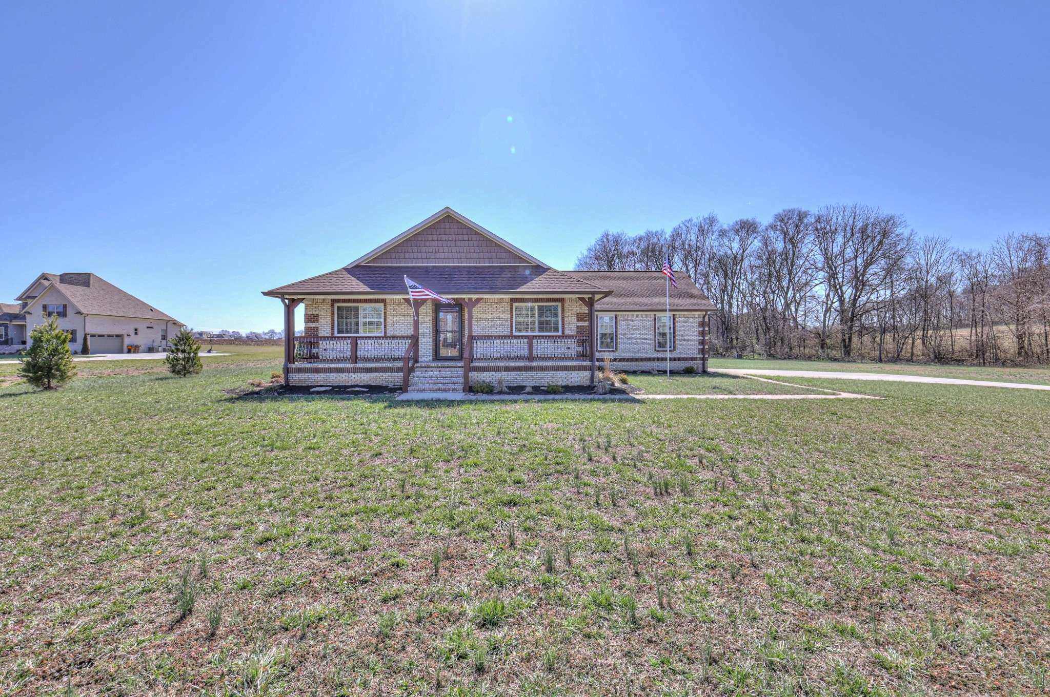 Mount Pleasant, TN 38474,1059 S Cross Bridges Rd