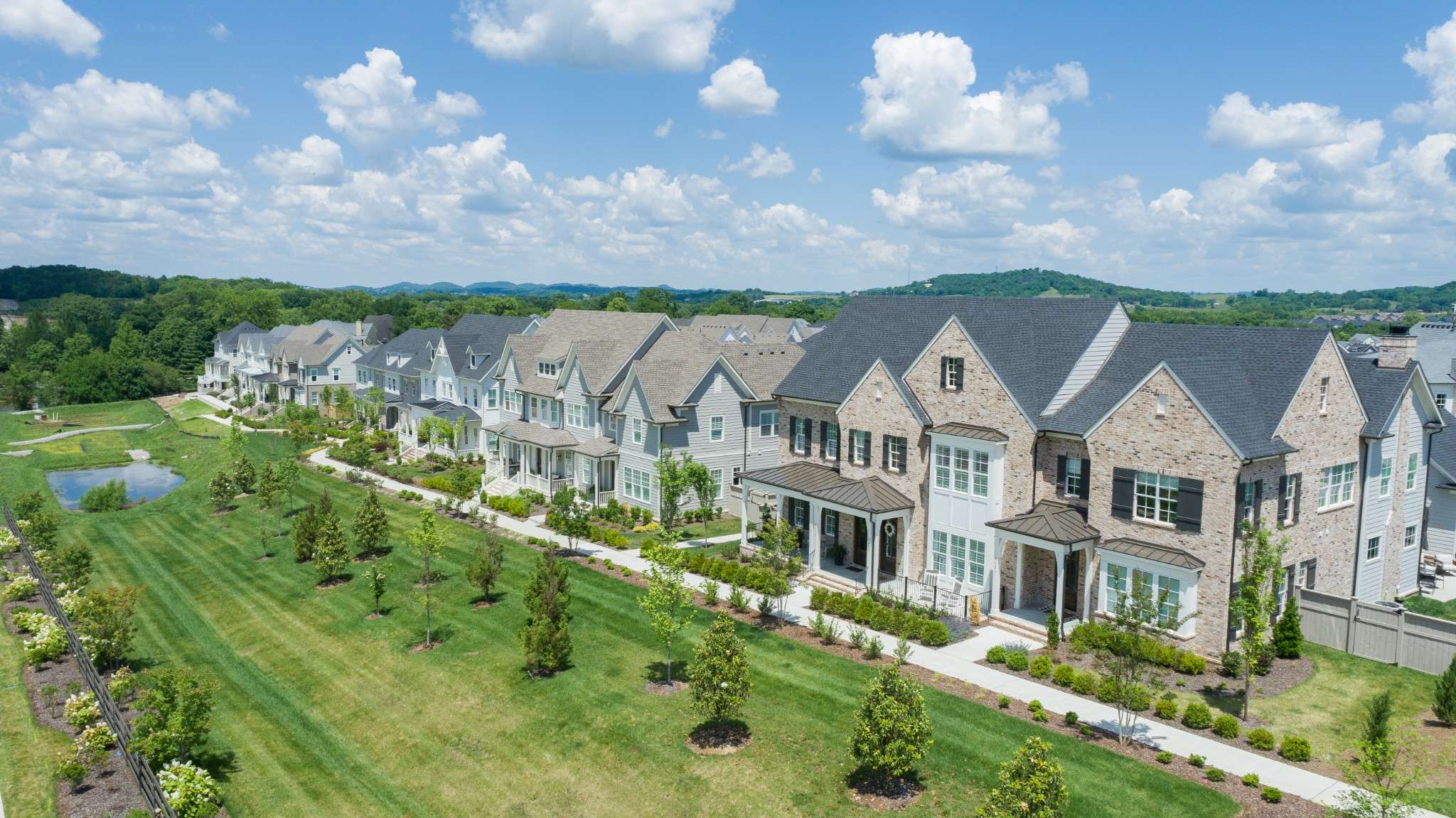 Franklin, TN 37064,4012 Forestside Dr