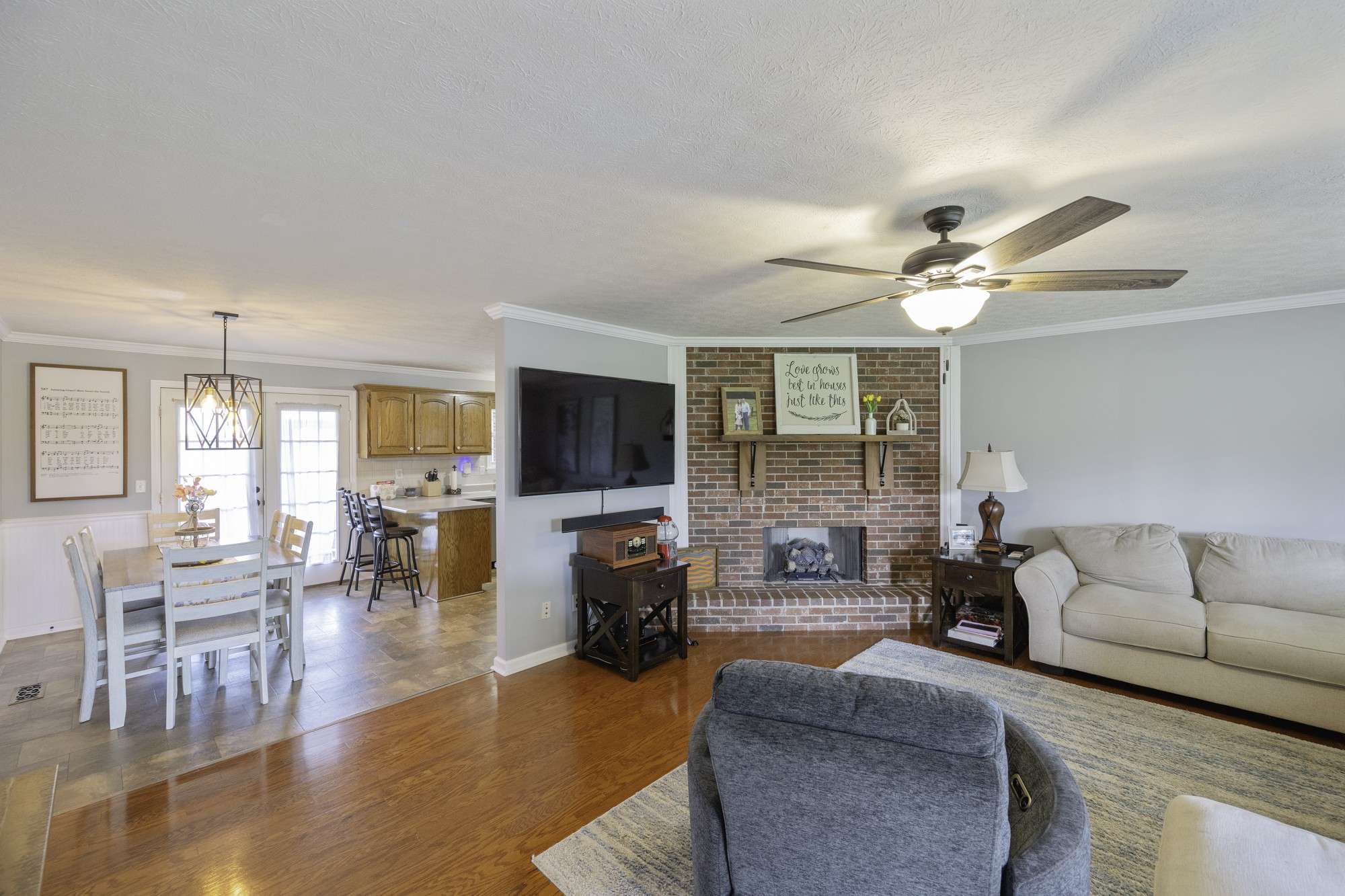 Decaturville, TN 38329,127 Fisherdale Dr