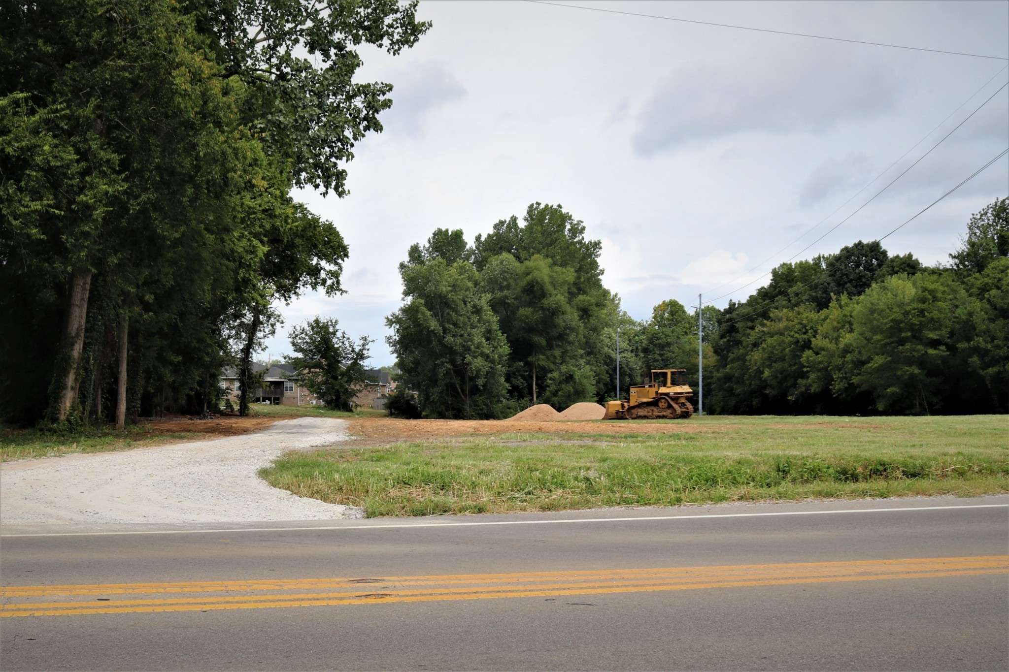 Mount Pleasant, TN 38474,0 Main North St