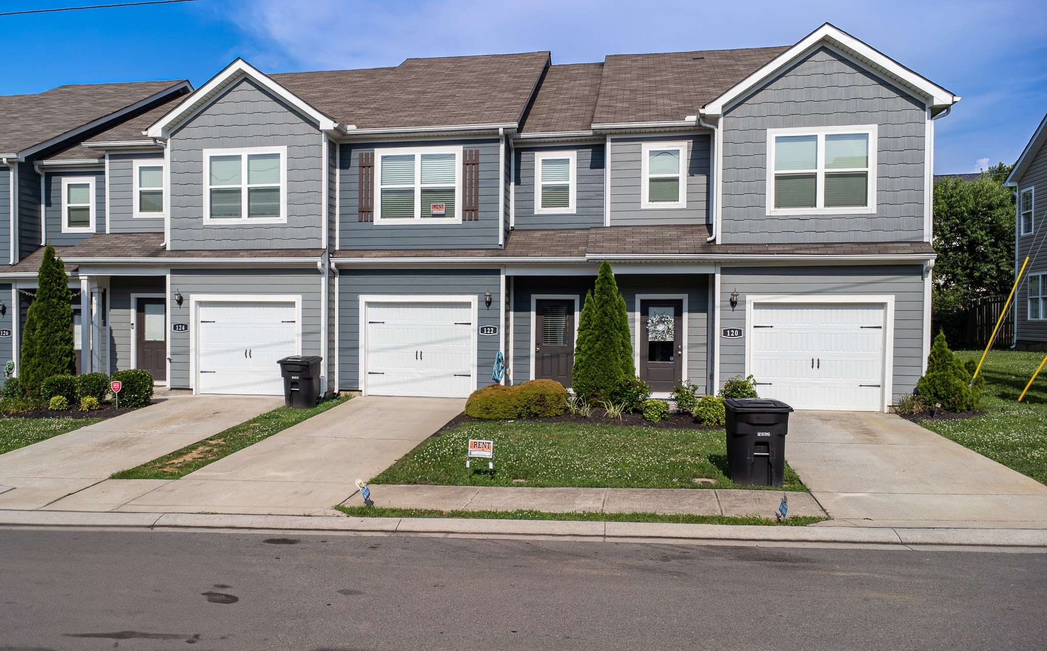 La Vergne, TN 37086,122 David Bolin Dr