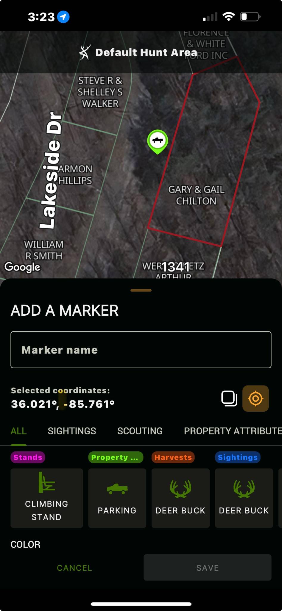 Smithville, TN 37166,0 Lakeside Dr