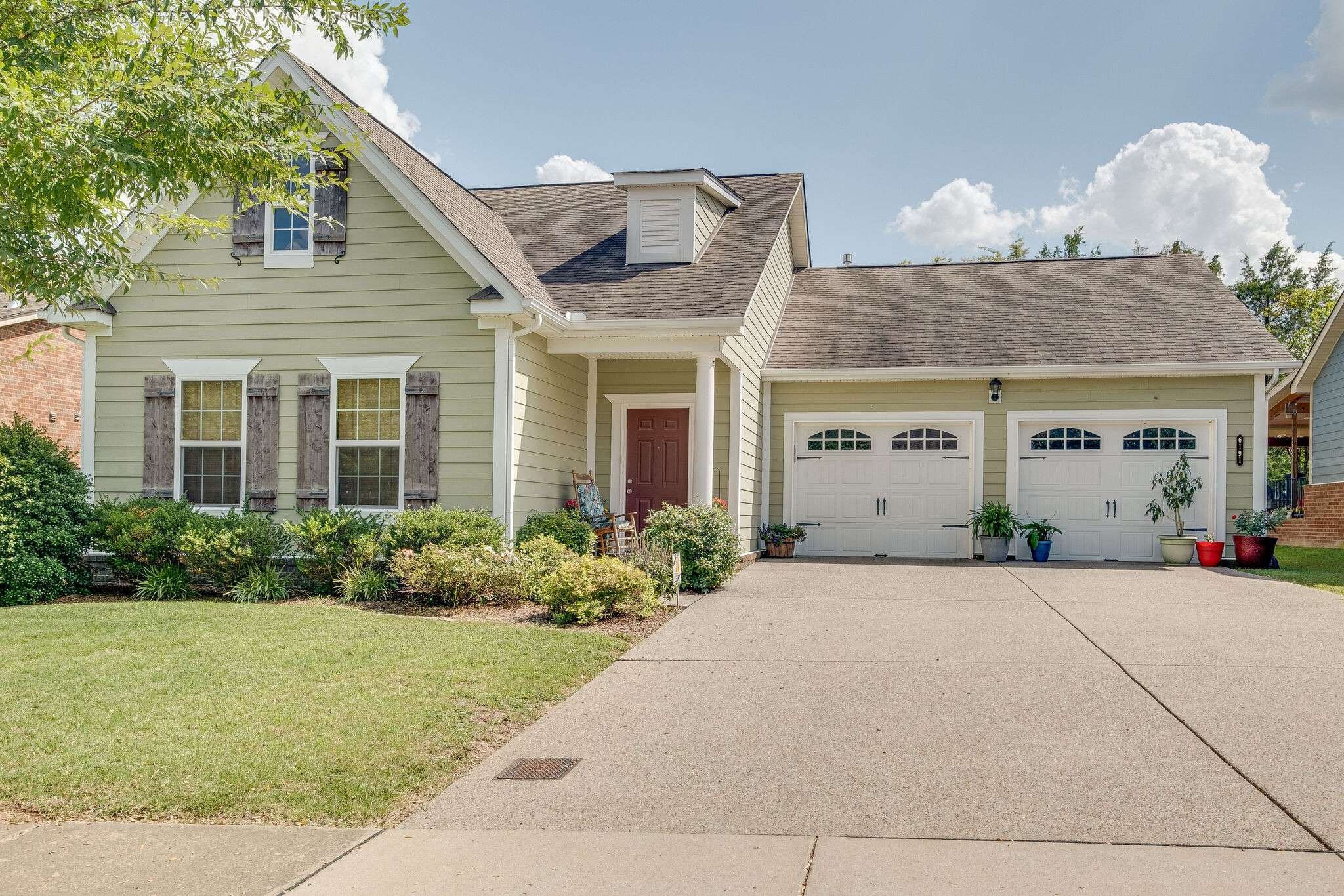 Nolensville, TN 37135,6191 Christmas Dr
