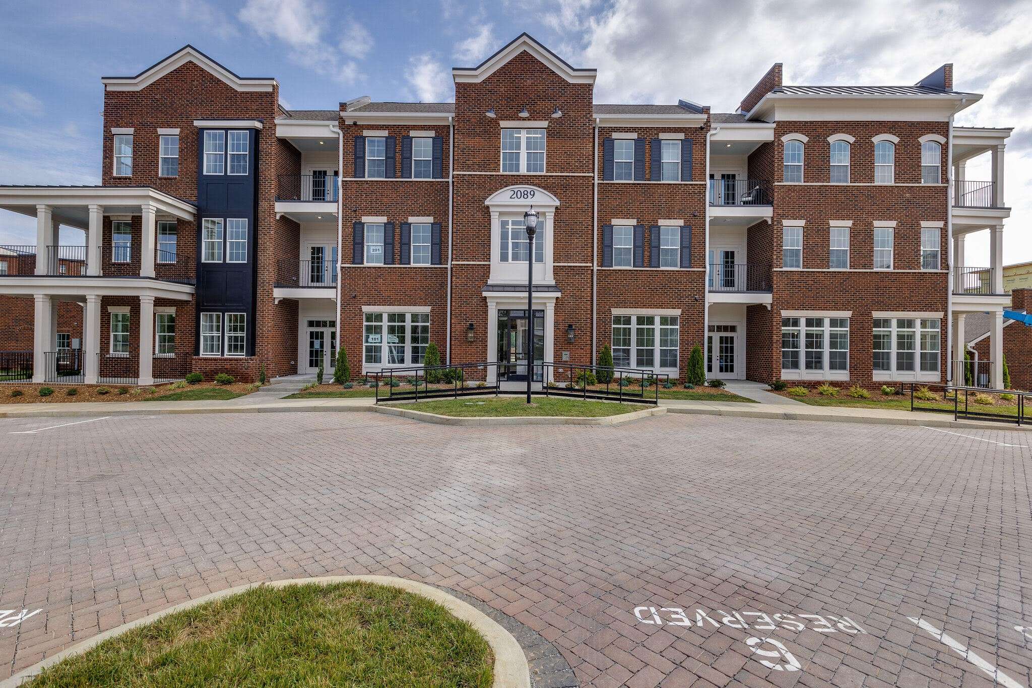 Thompsons Station, TN 37179,2089 Branford Pl #104
