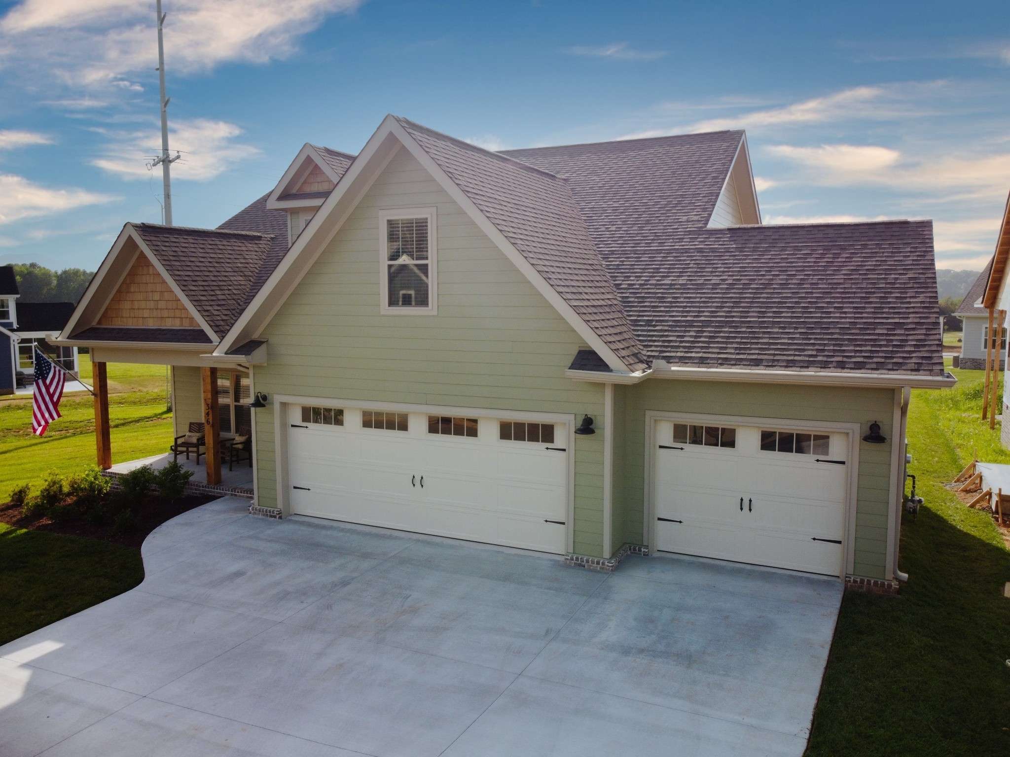 Winchester, TN 37398,346 Campfire Ct