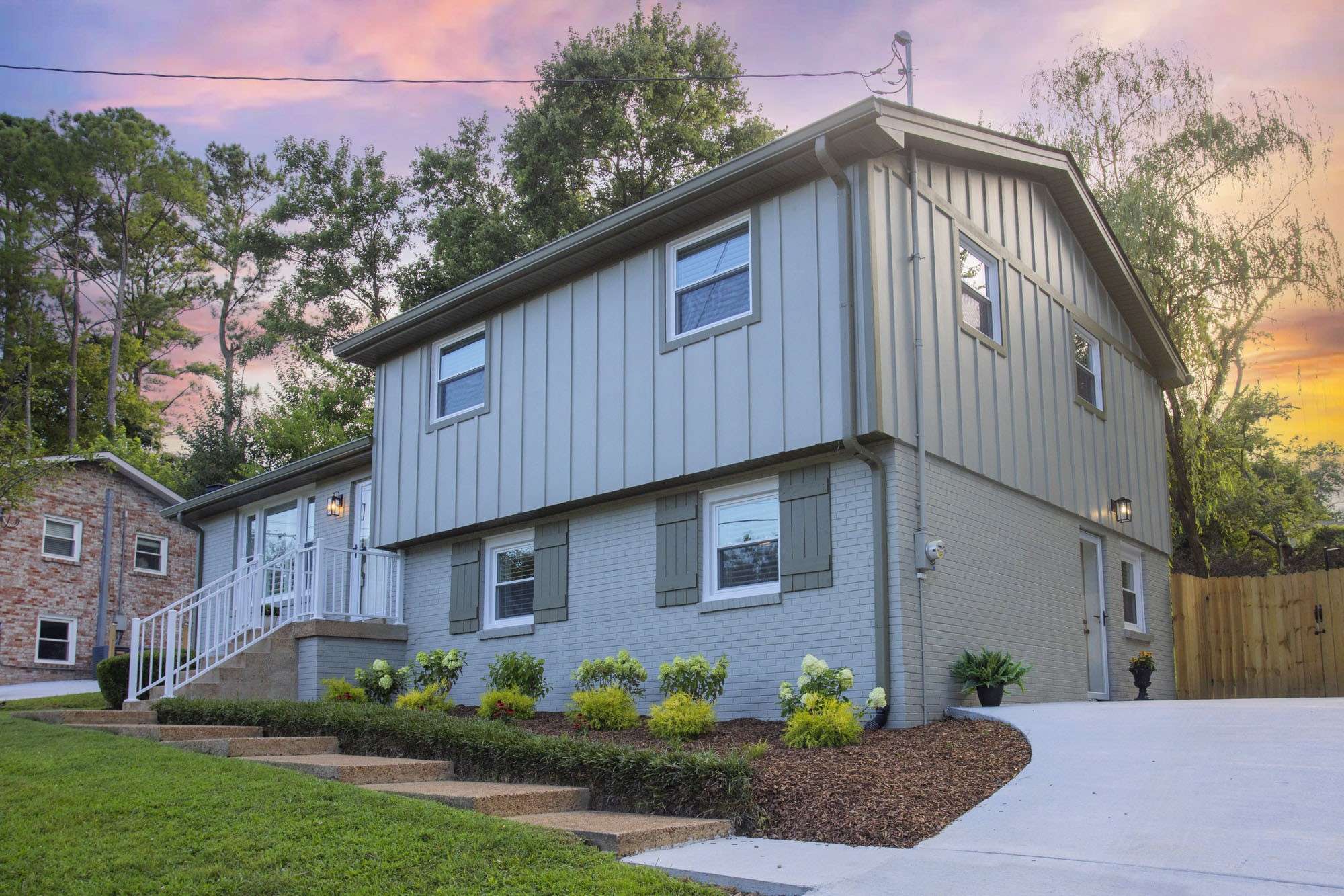Nashville, TN 37211,595 Hill Creek Dr