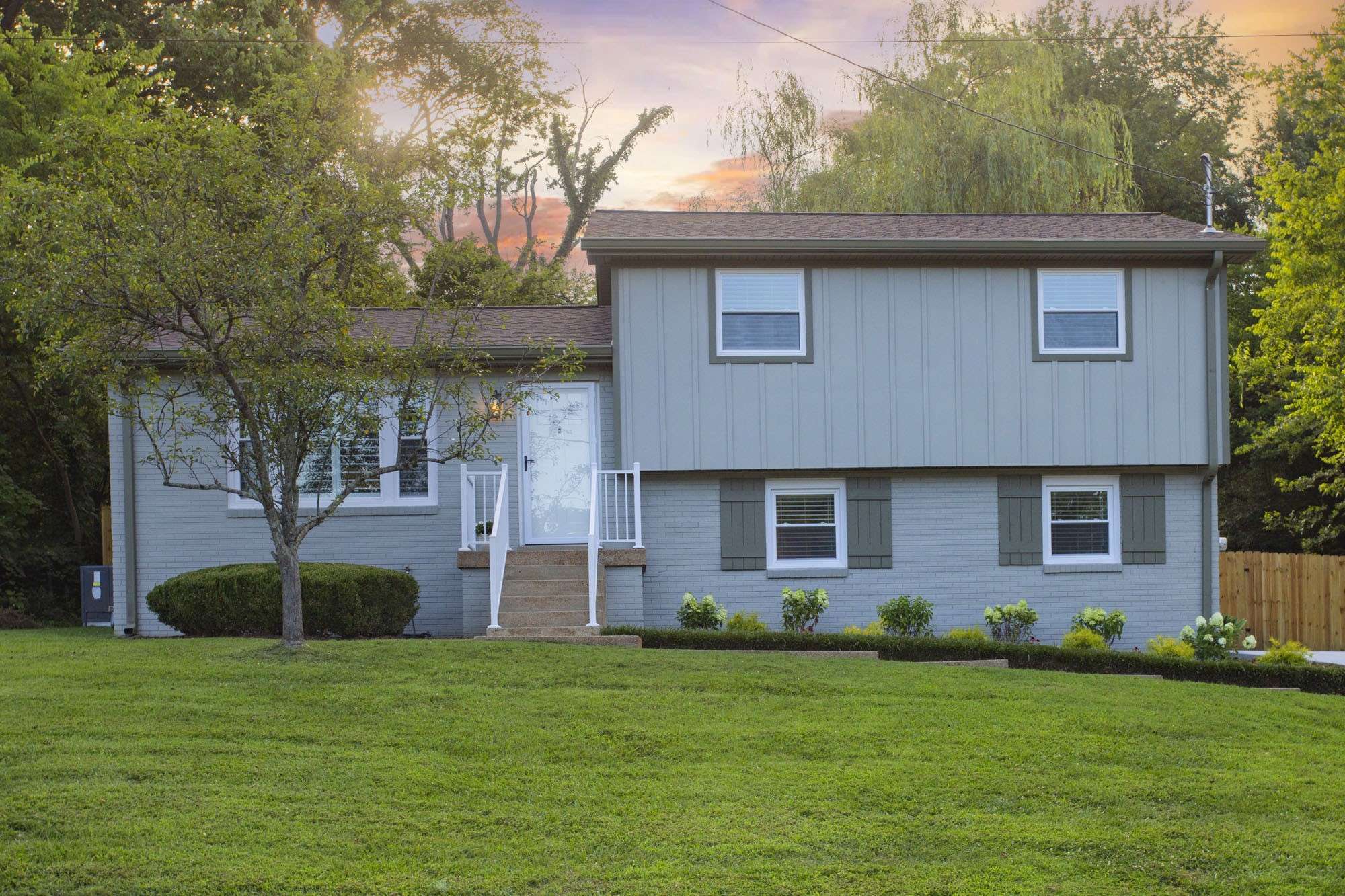 Nashville, TN 37211,595 Hill Creek Dr