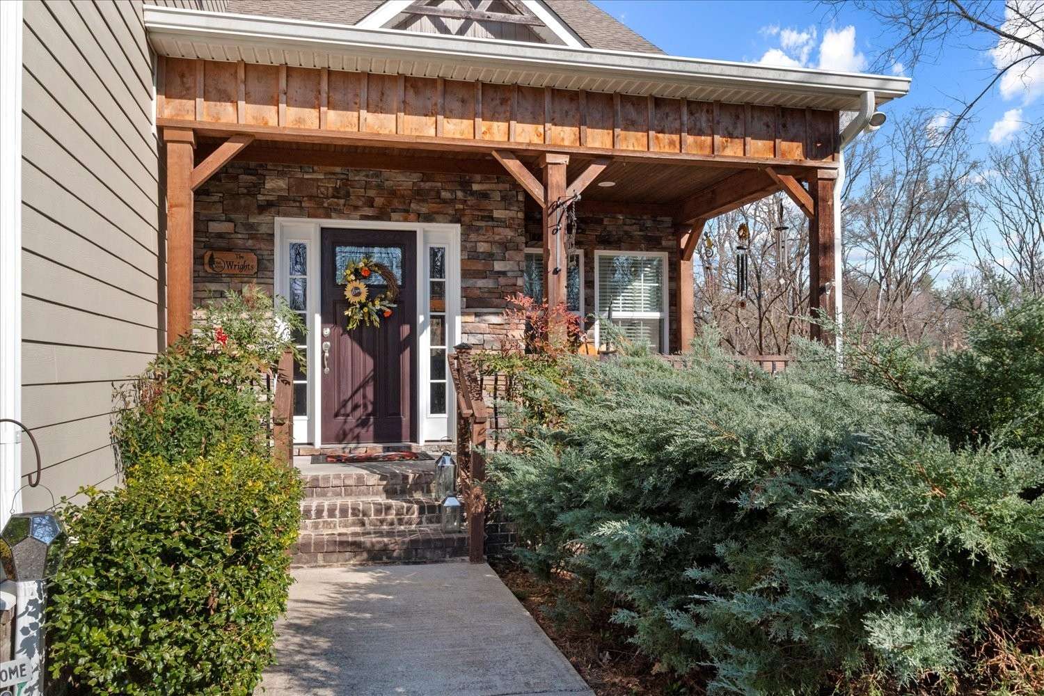 Columbia, TN 38401,113 Summit Dr