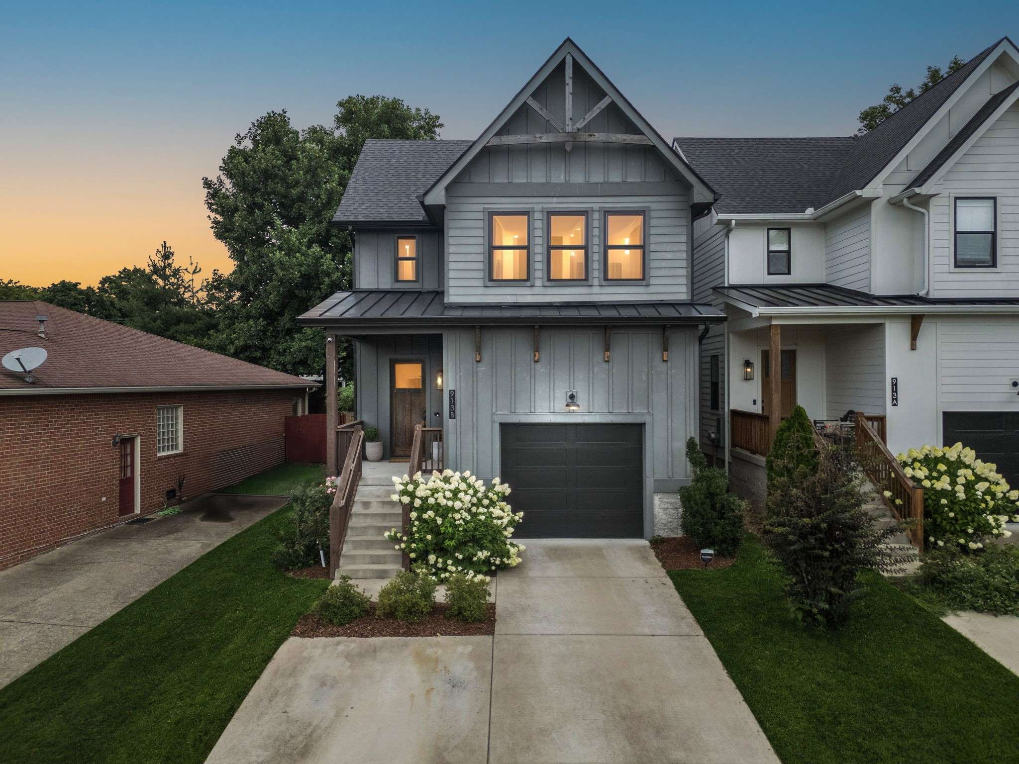 Nashville, TN 37206,913B Crescent Hill Rd