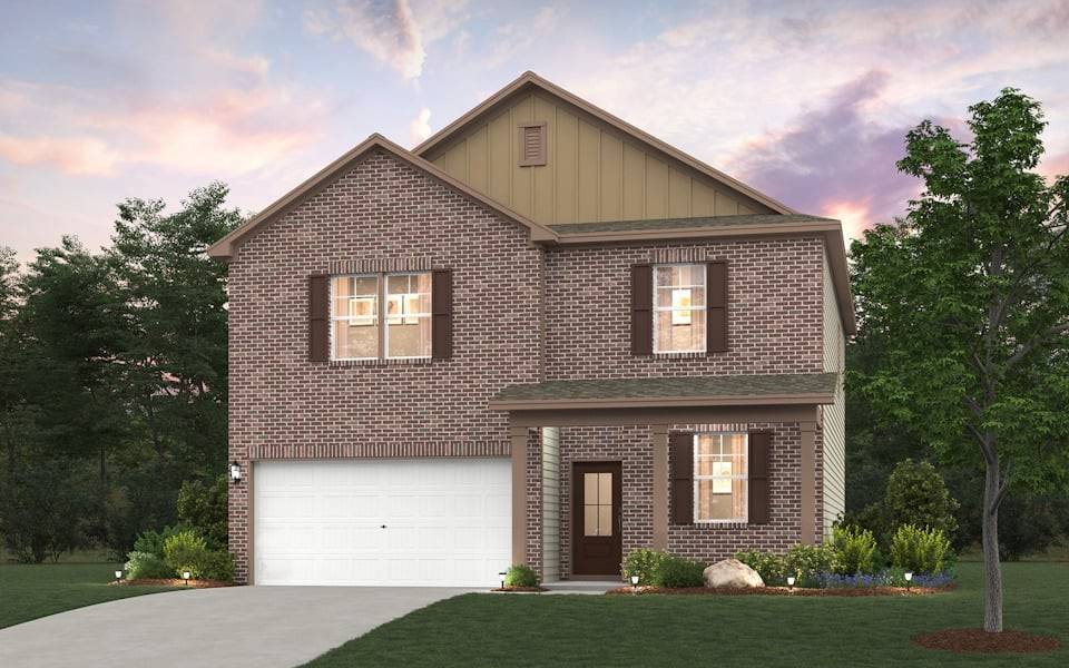 Lebanon, TN 37087,286 Subban Ct