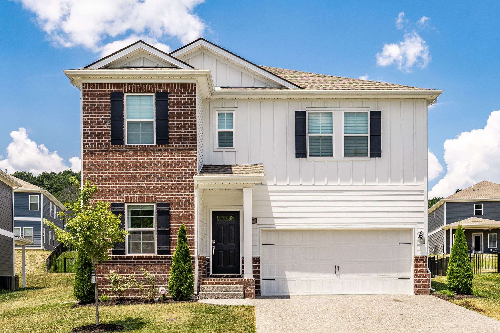 Gallatin, TN 37066,137 Cavalcade Loop