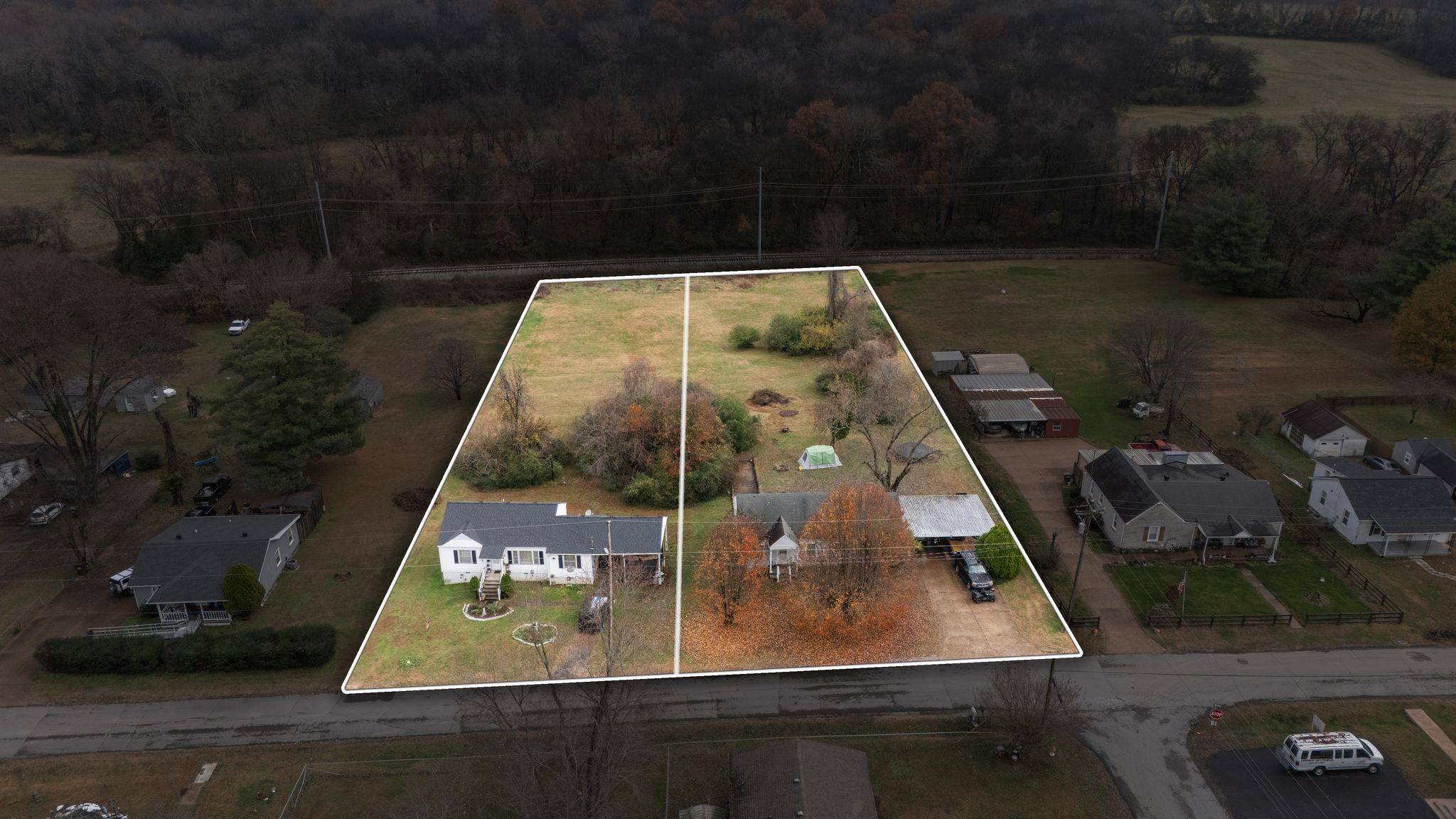 Old Hickory, TN 37138,4252 Woods St