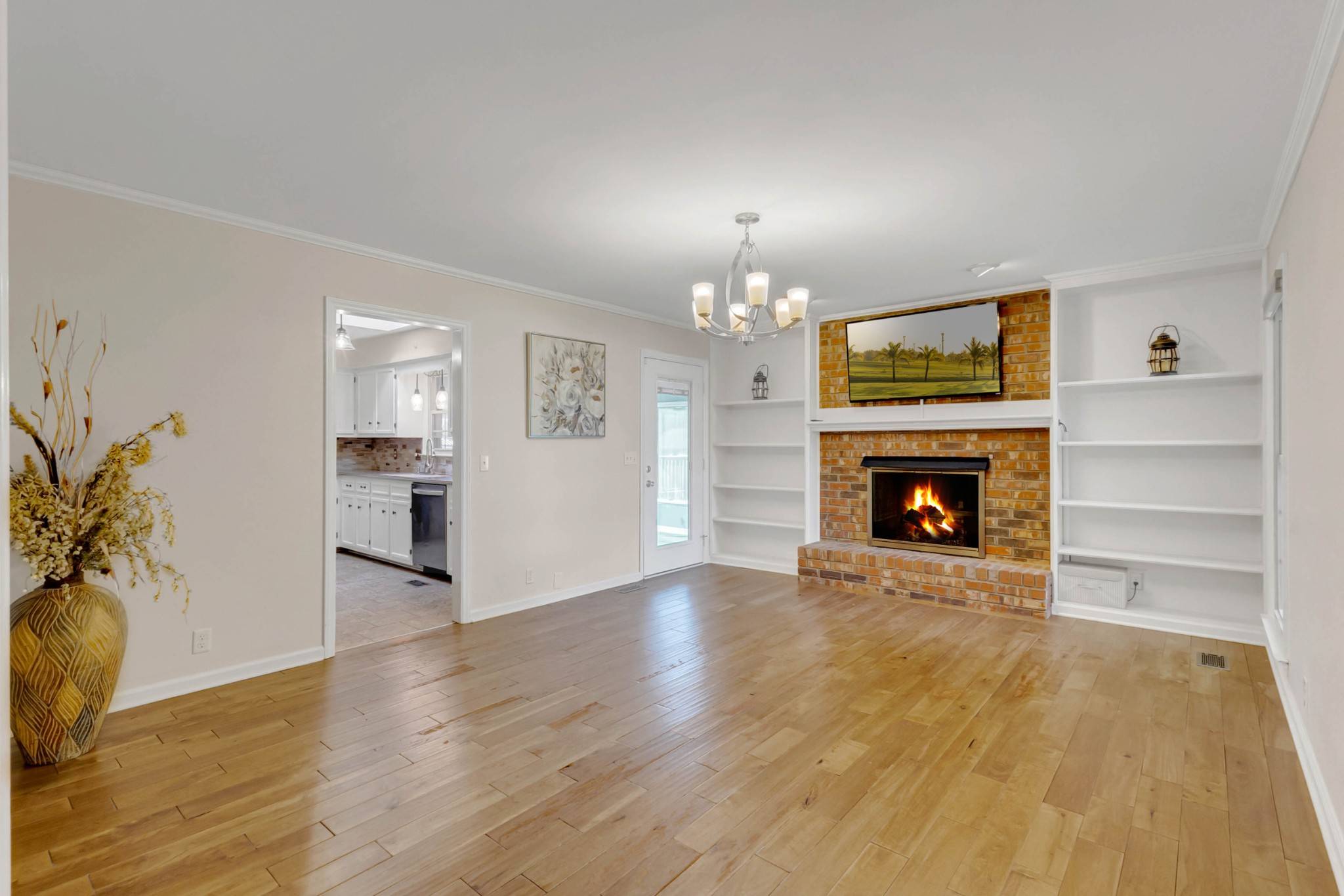 Murfreesboro, TN 37128,515 Crocus Ct