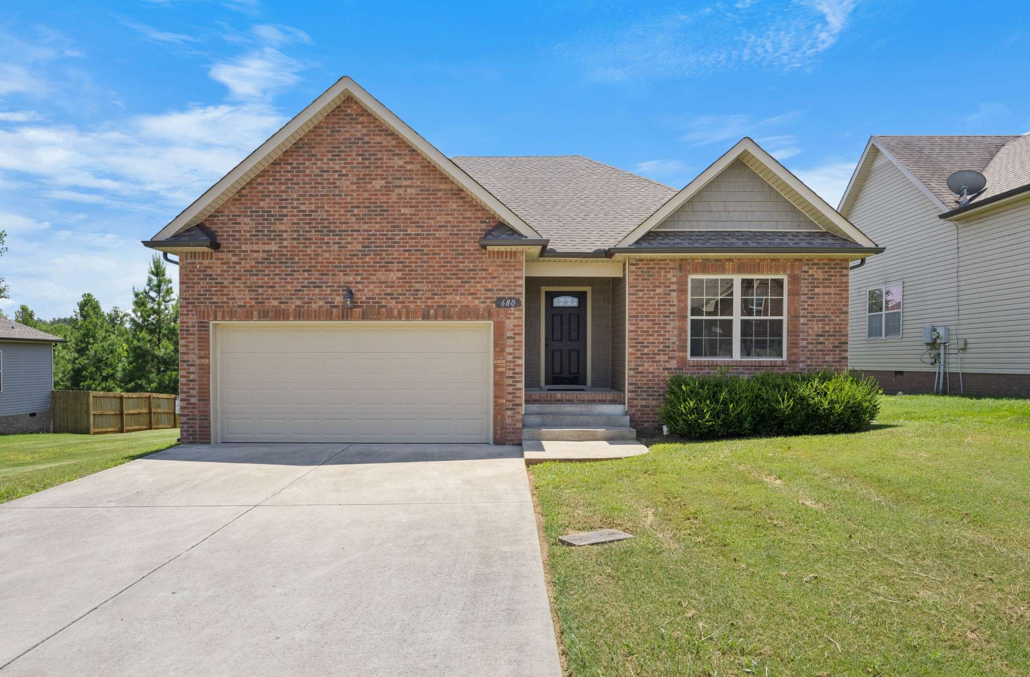 Clarksville, TN 37040,680 White Face Dr
