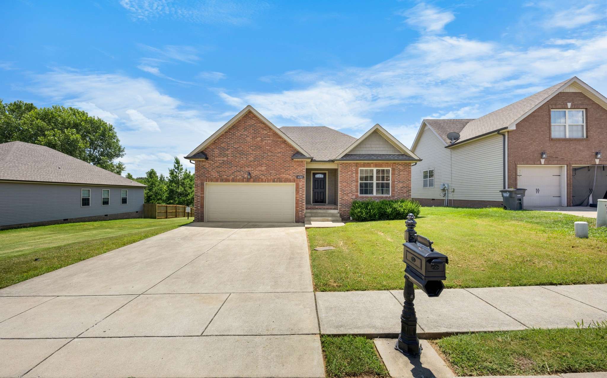 Clarksville, TN 37040,680 White Face Dr