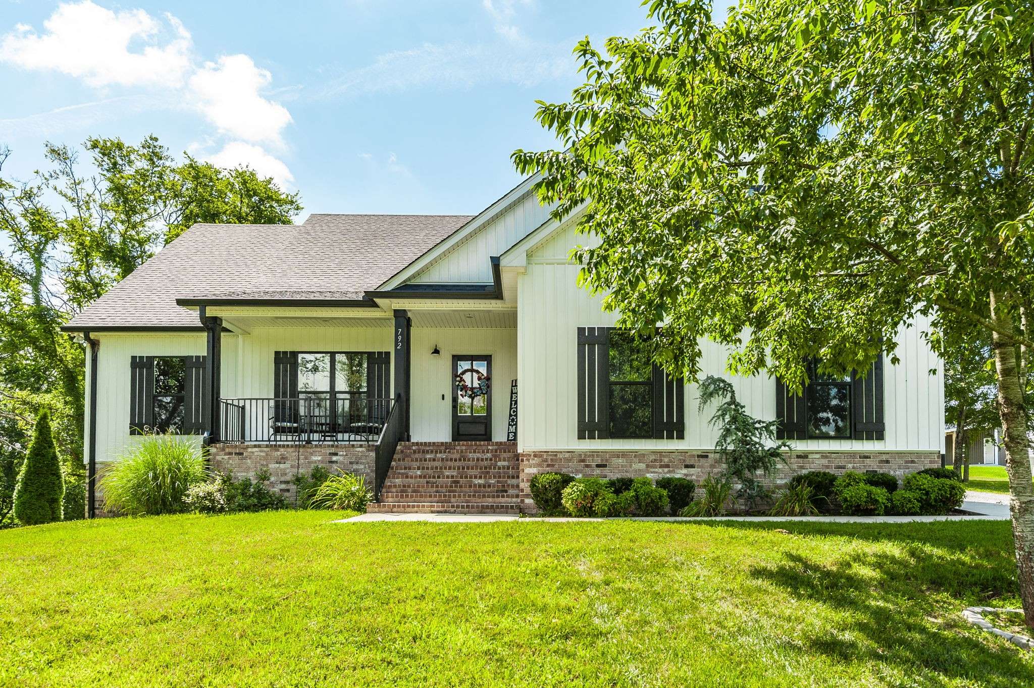 Castalian Springs, TN 37031,792 Greenfield Ln