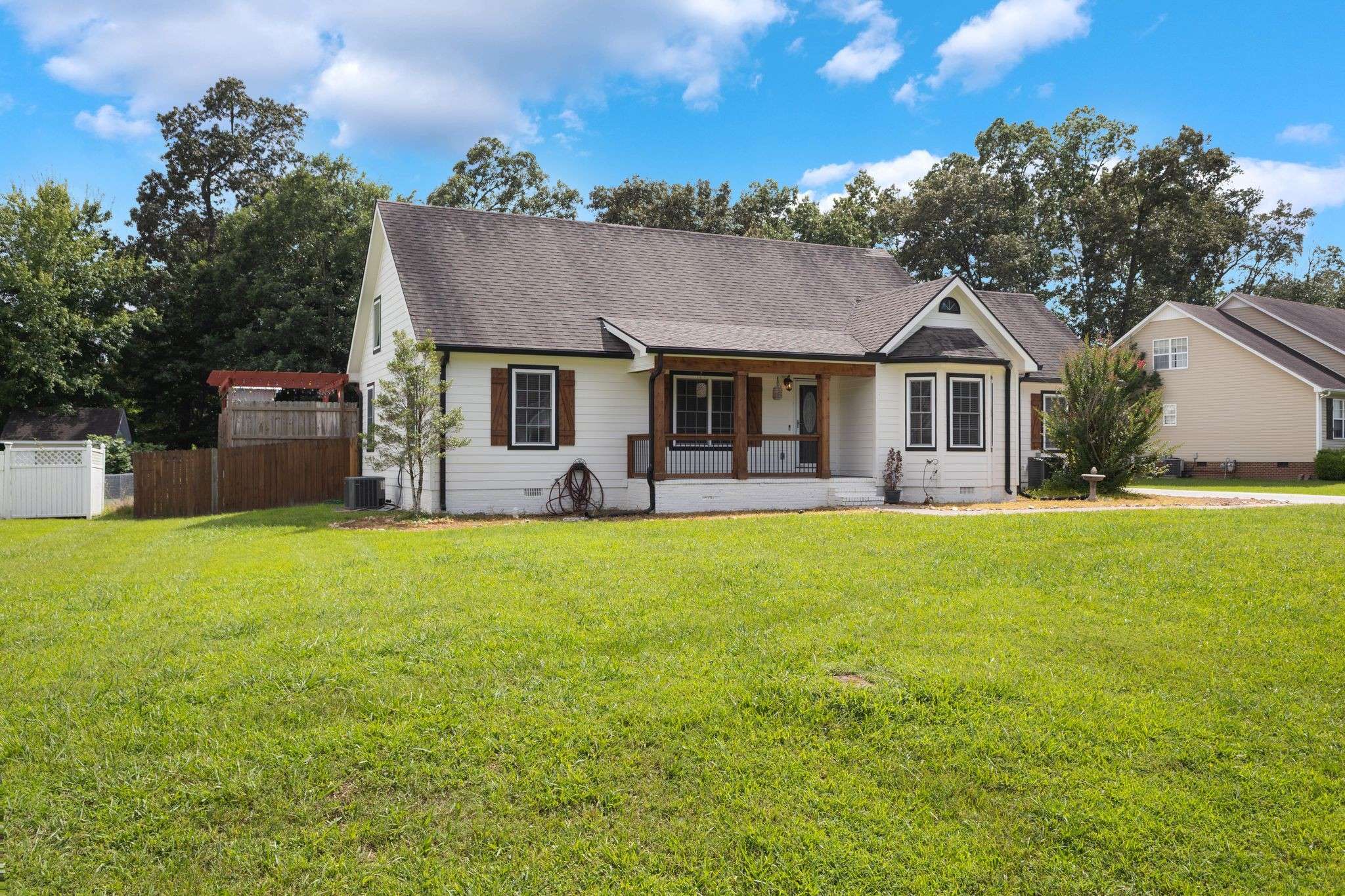 Manchester, TN 37355,913 Indian Springs Cir