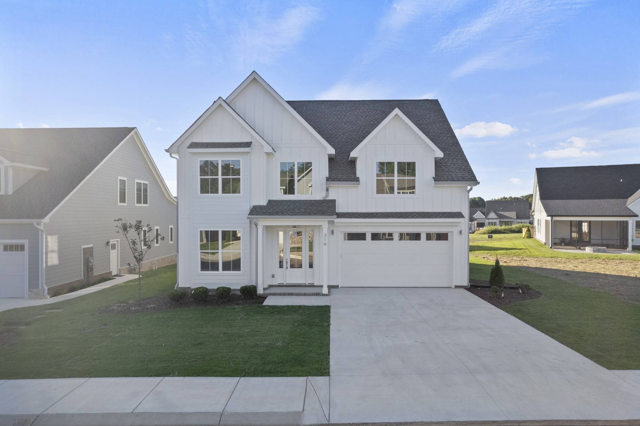 Winchester, TN 37398,316 Campfire Ct