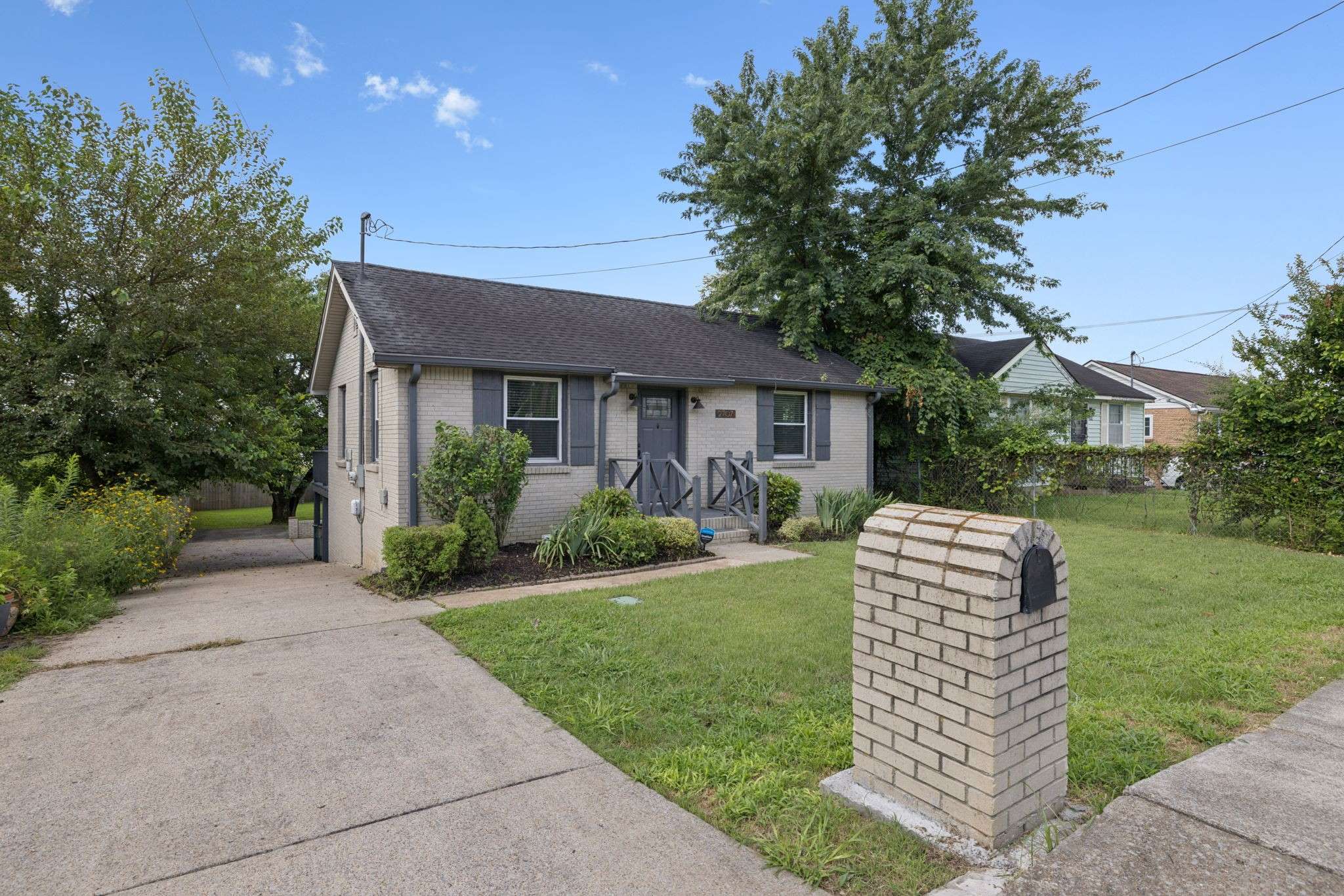 Nashville, TN 37208,2707 Buchanan St